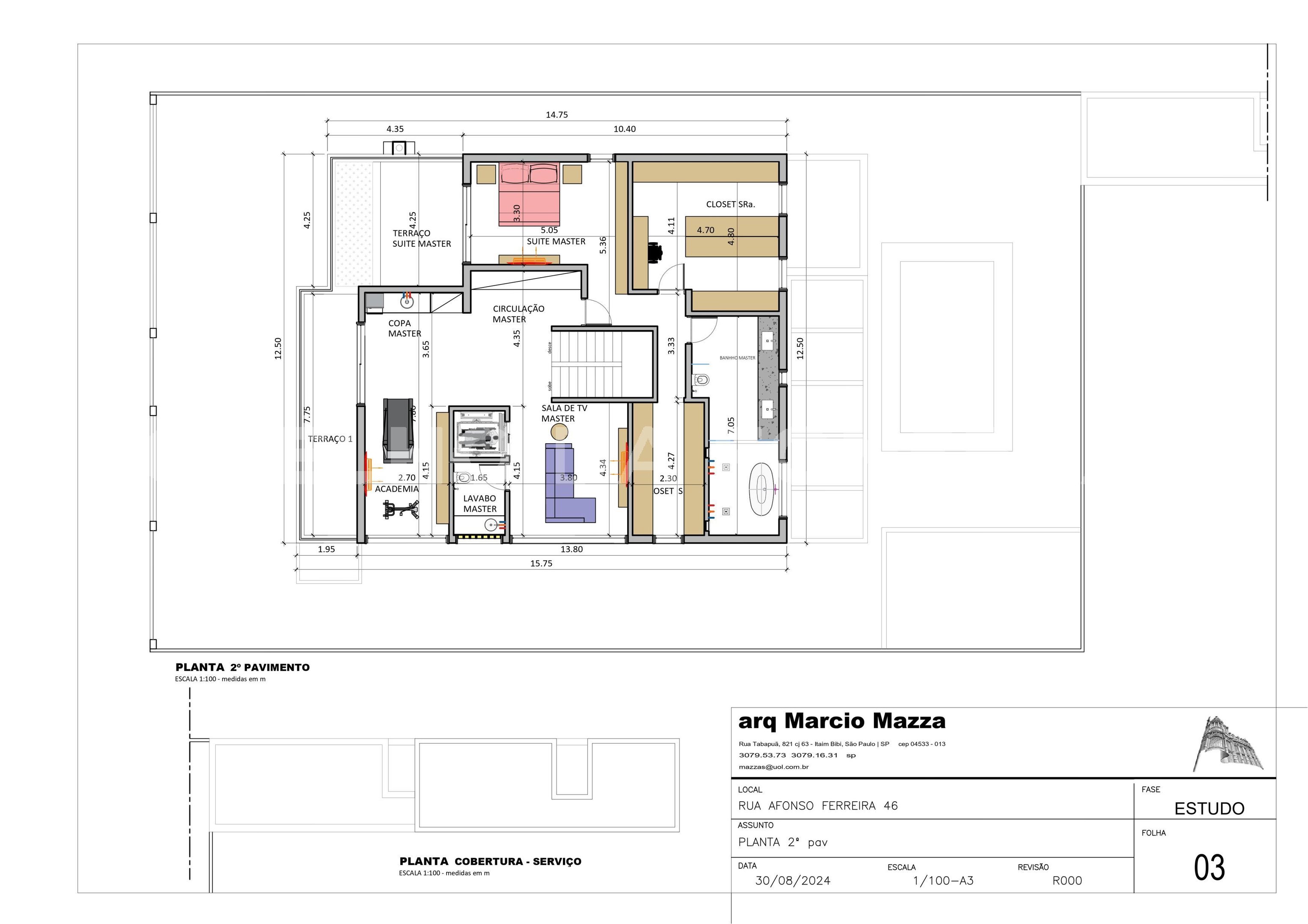 Perspectiva artística