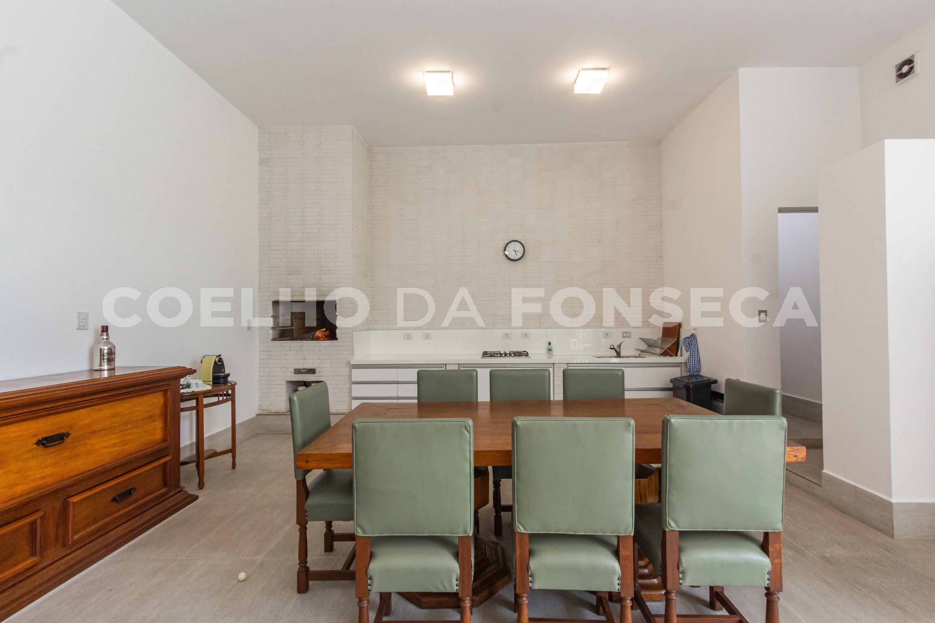 Espaço Gourmet (Unidade)