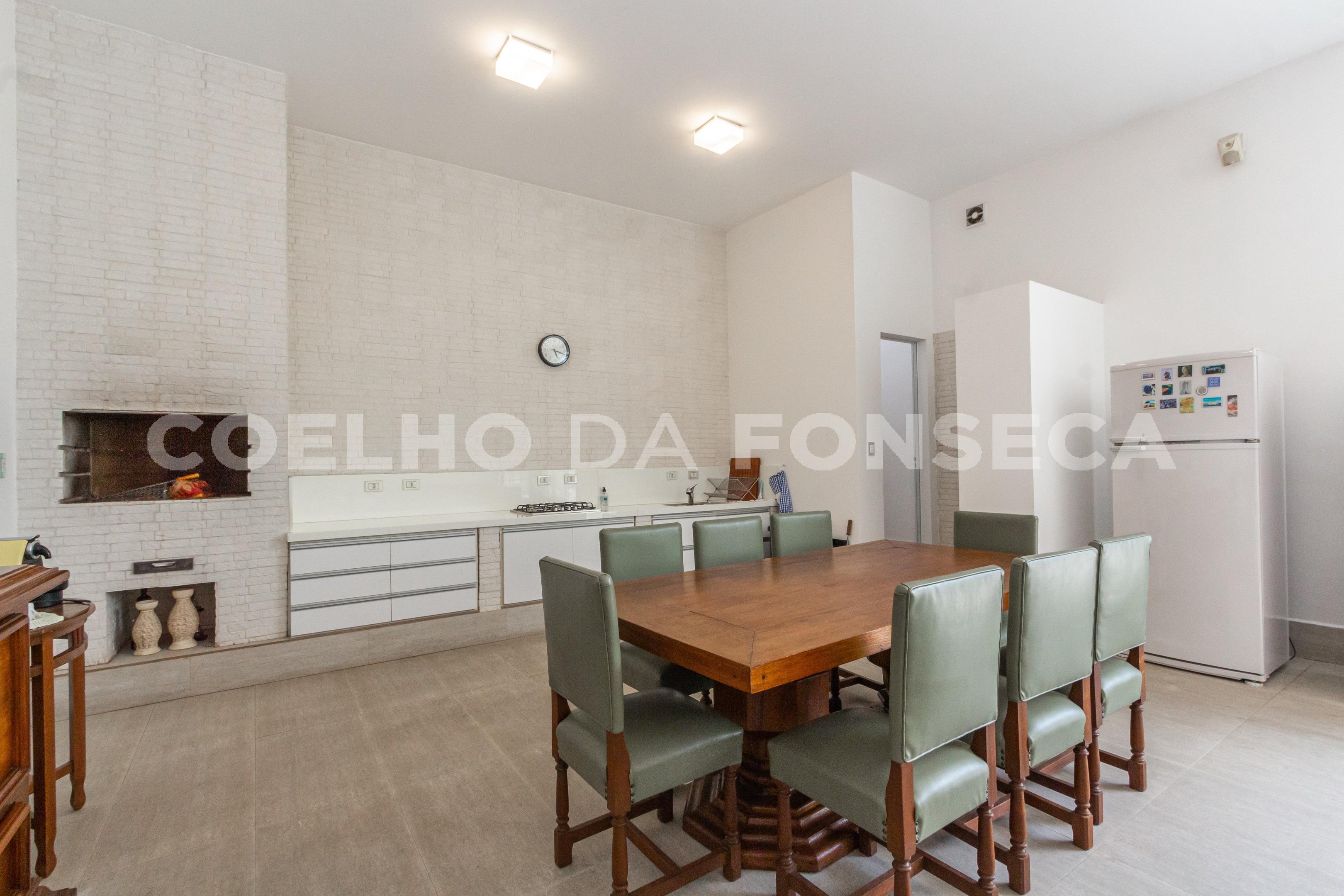 Espaço Gourmet (Unidade)