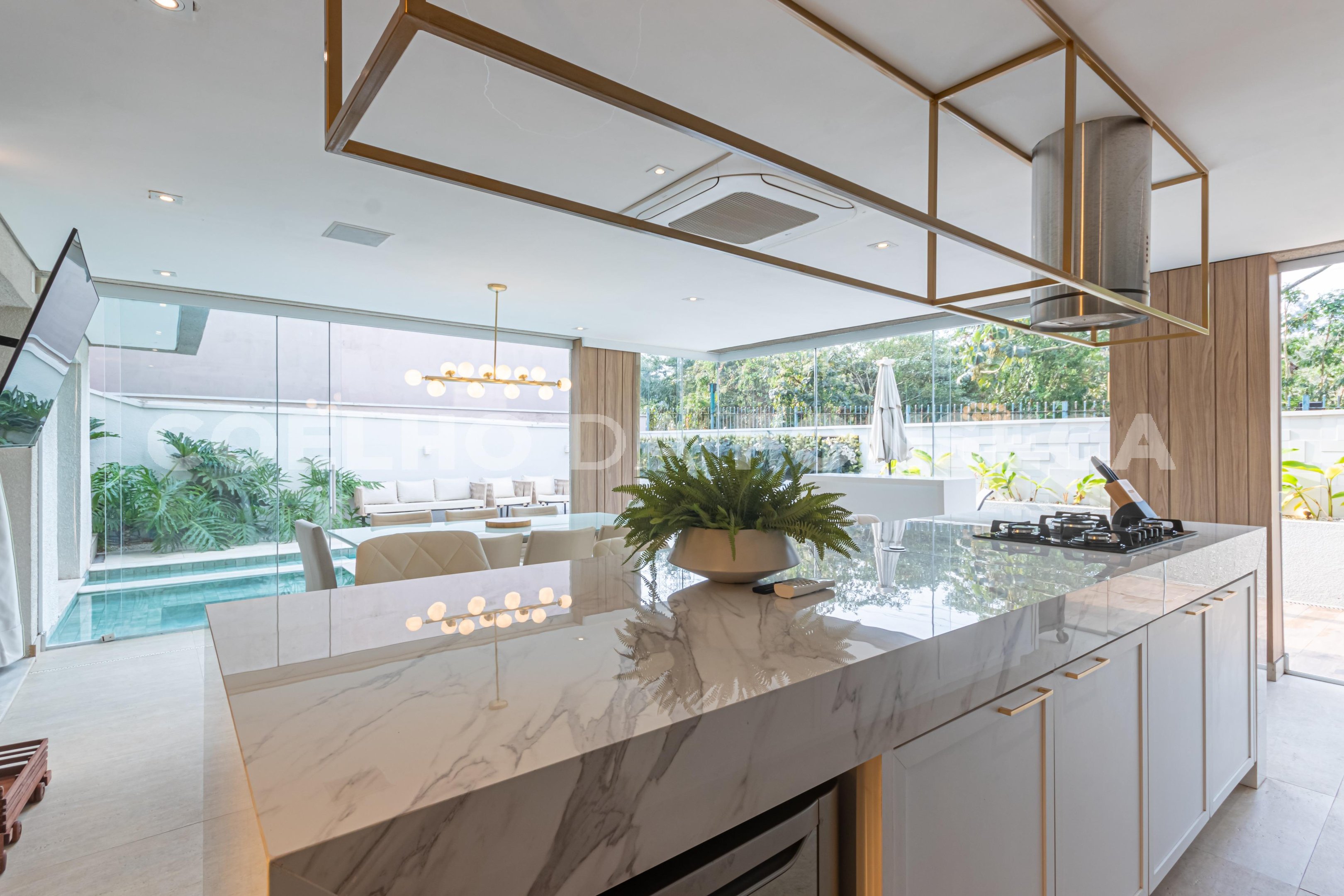 Espaço Gourmet (Unidade)