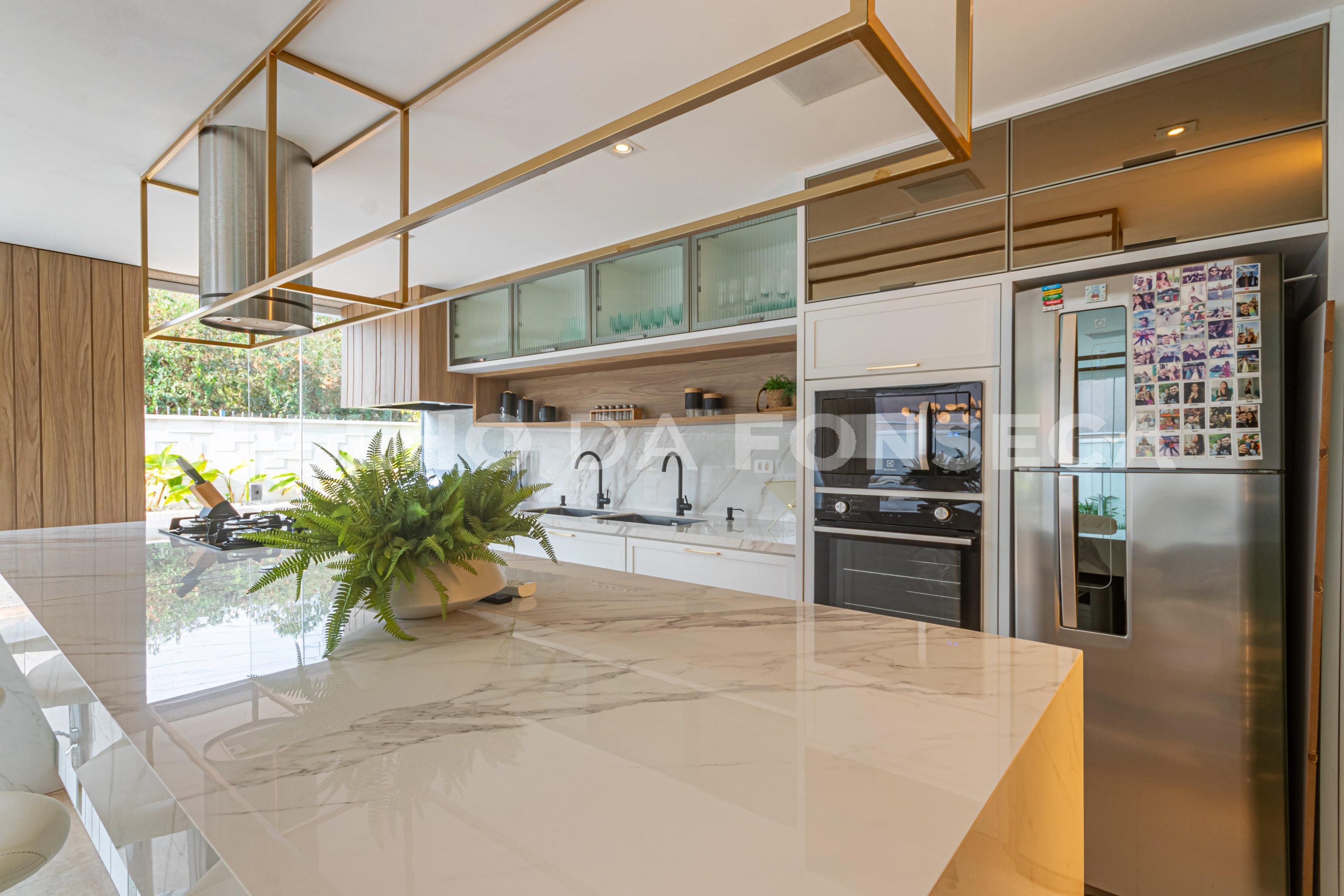 Espaço Gourmet (Unidade)