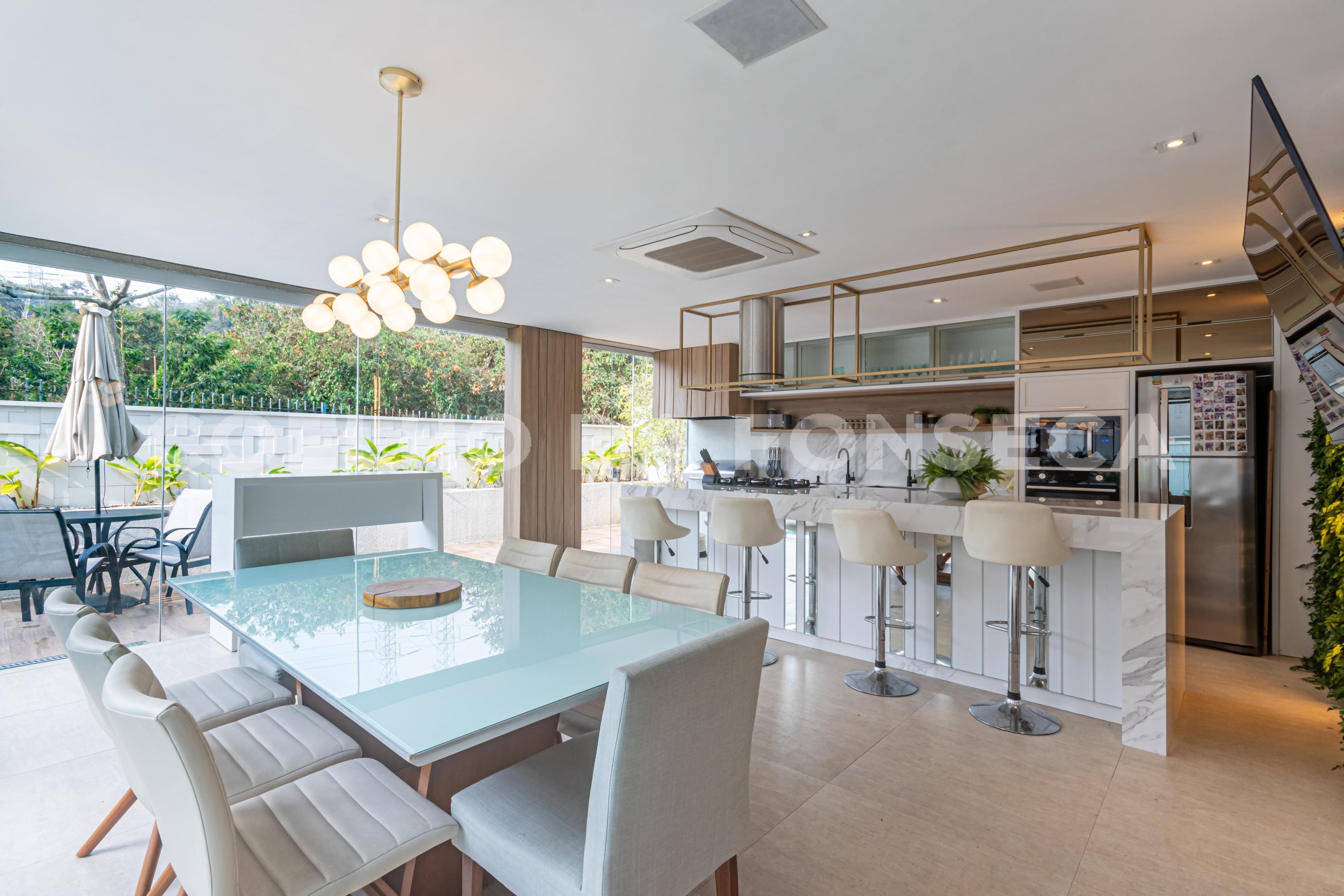 Espaço Gourmet (Unidade)