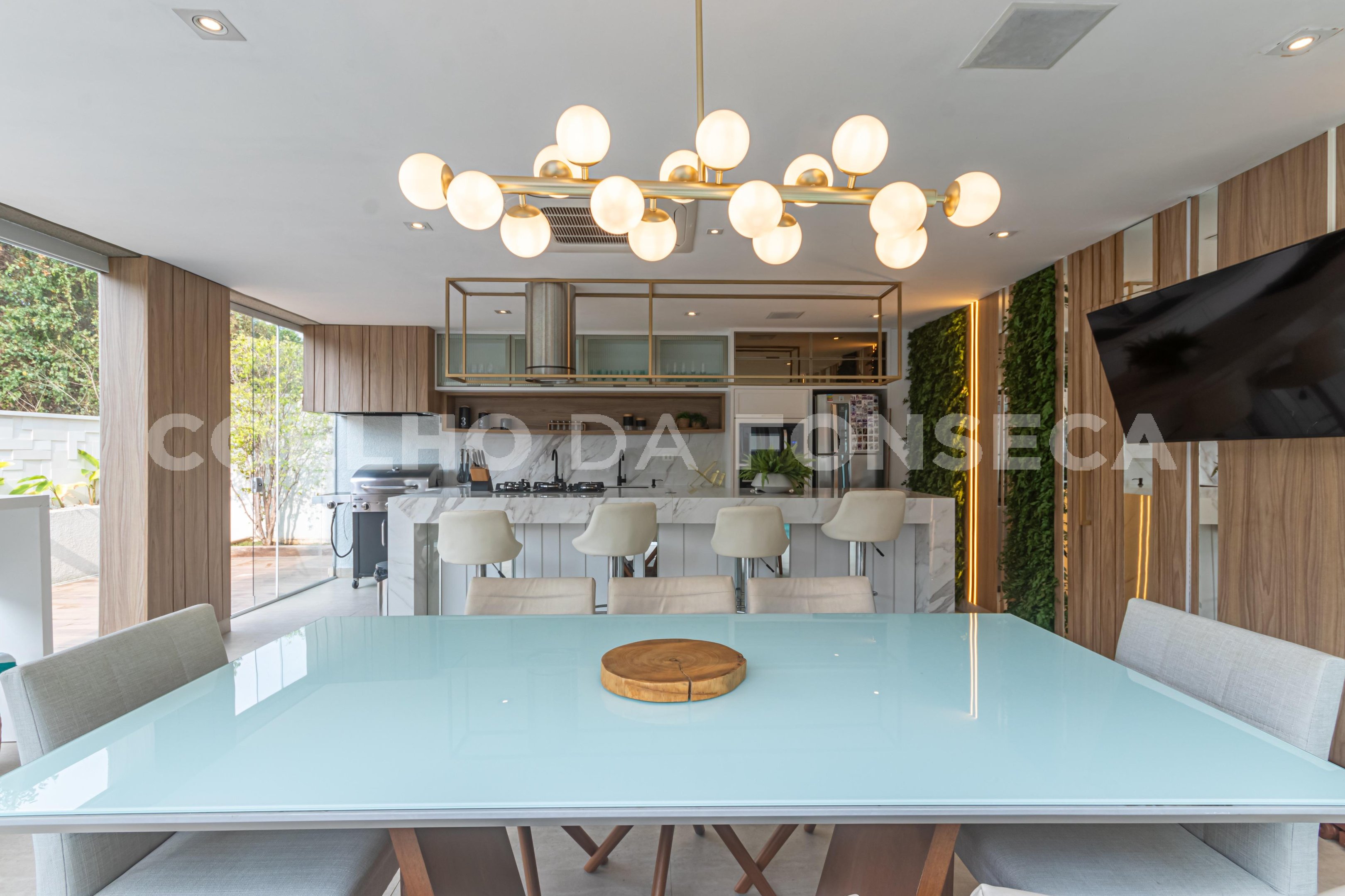 Espaço Gourmet (Unidade)