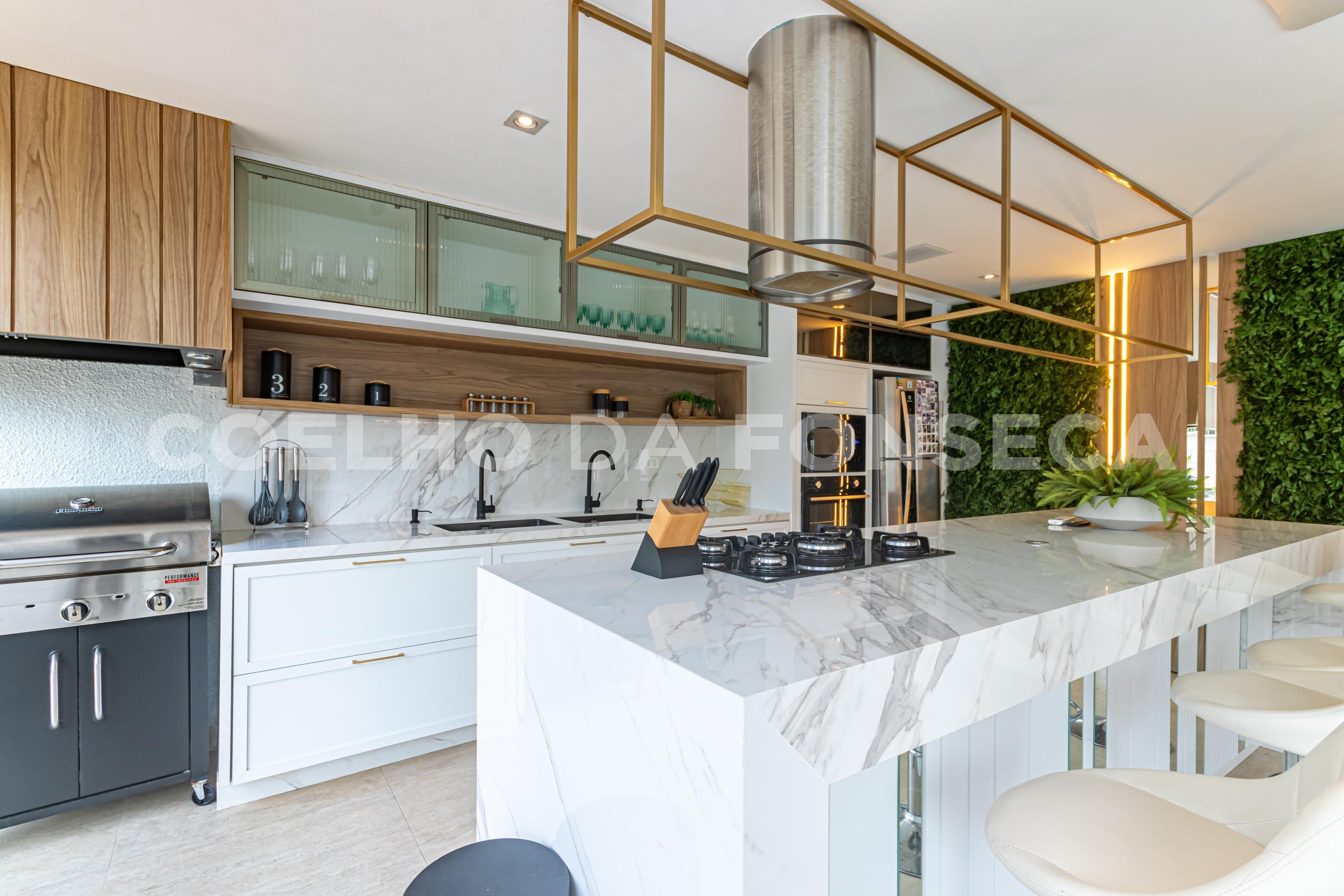 Espaço Gourmet (Unidade)