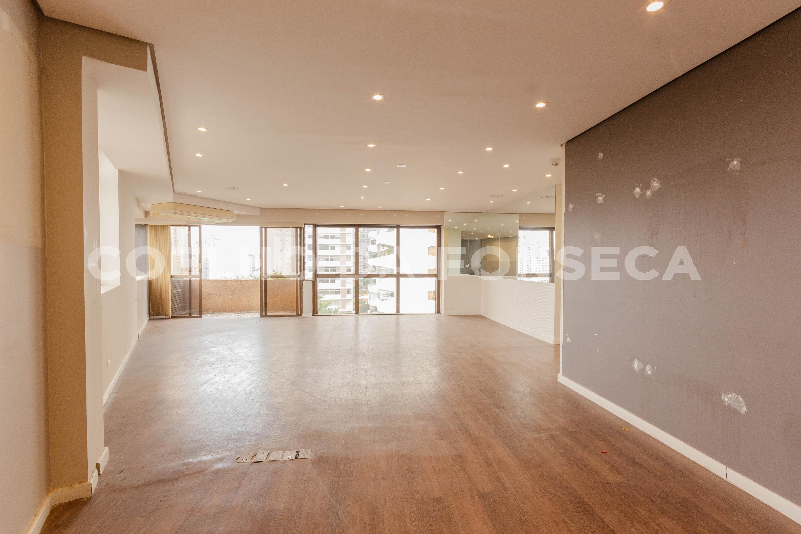 Sala Comercial