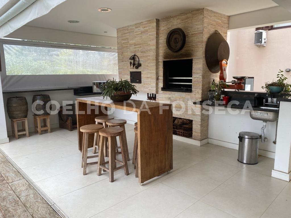 Espaço Gourmet (Unidade)