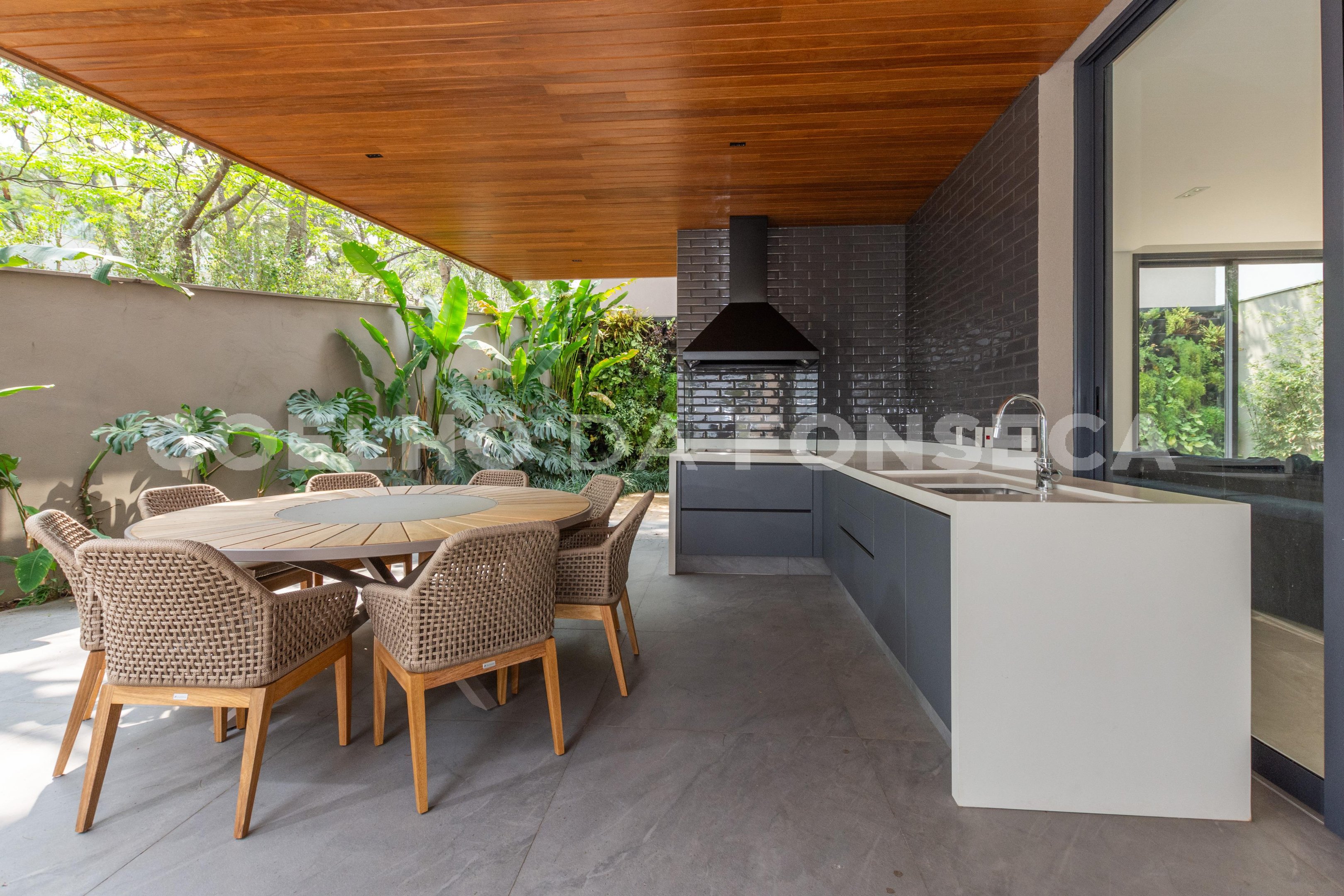 Espaço Gourmet (Unidade)