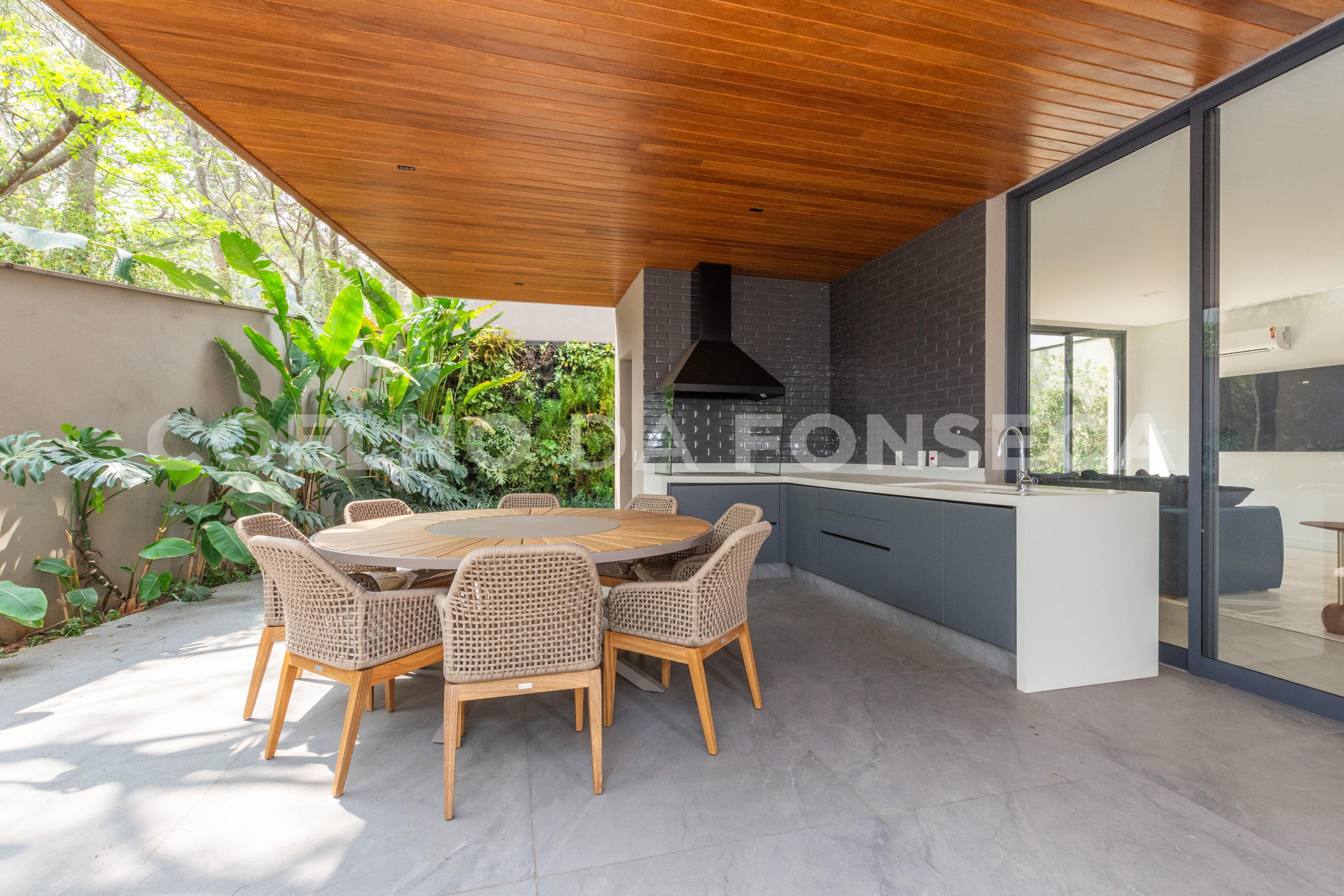 Espaço Gourmet (Unidade)