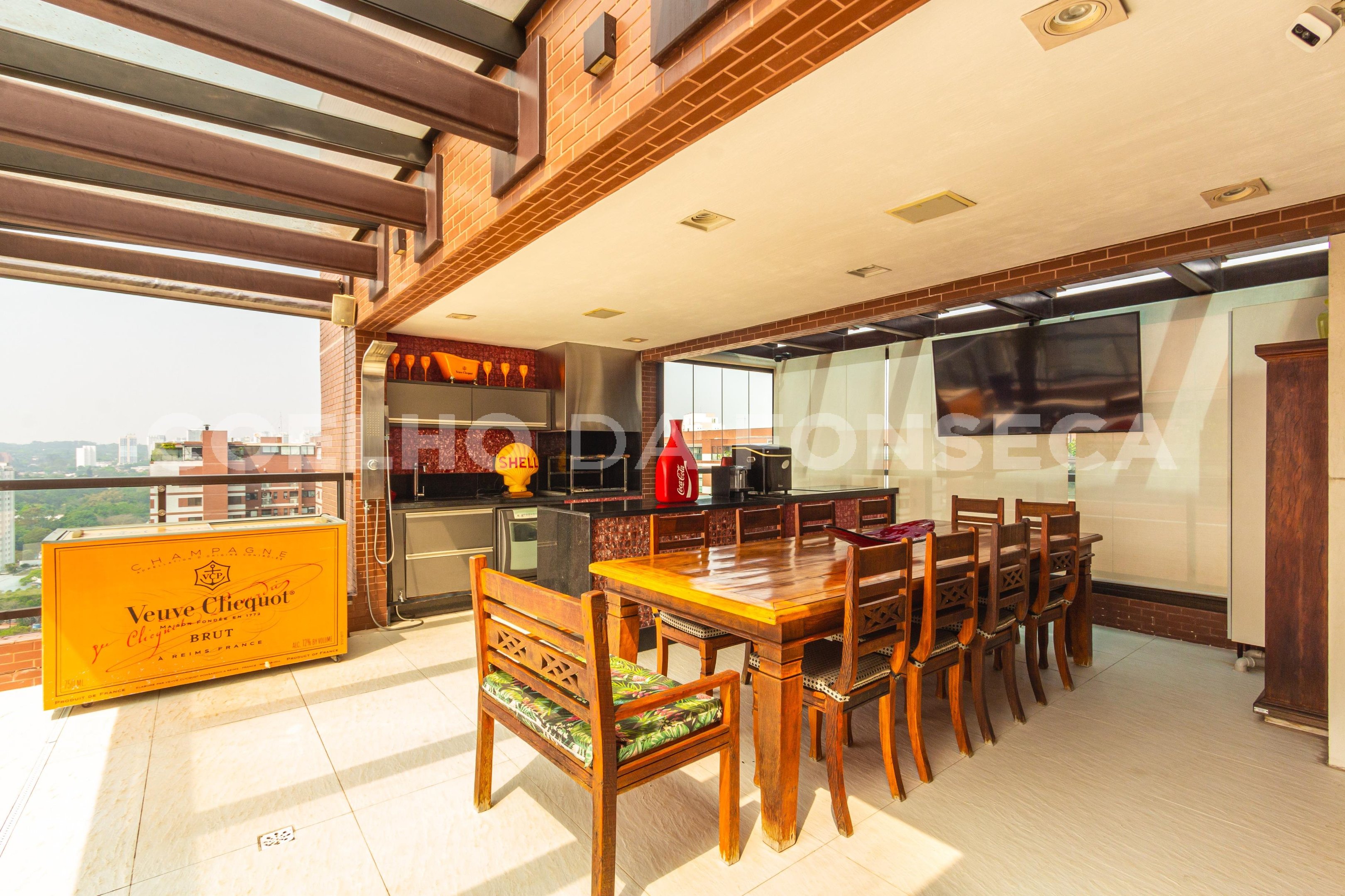 Espaço Gourmet (Unidade)