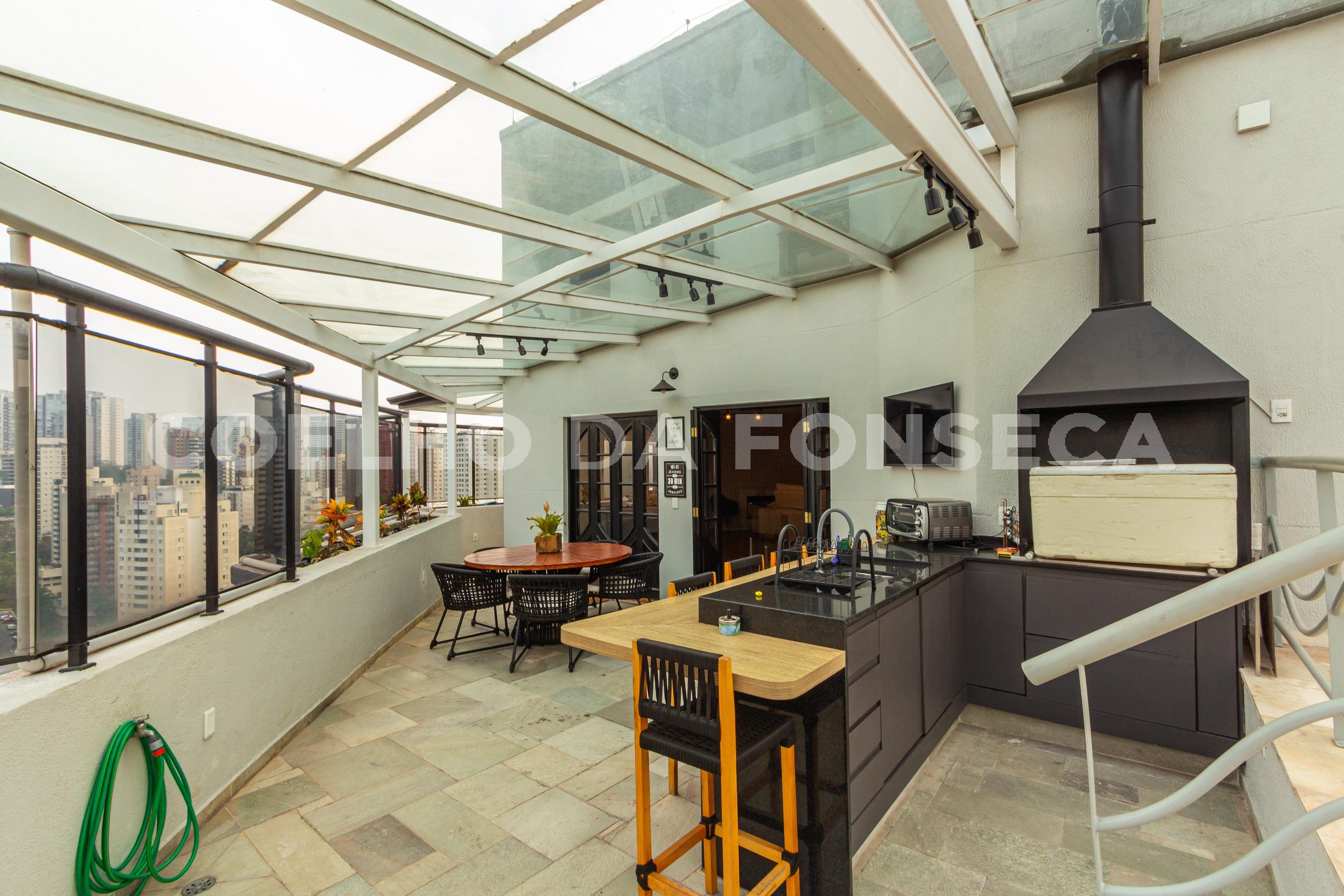 Espaço Gourmet (Unidade)