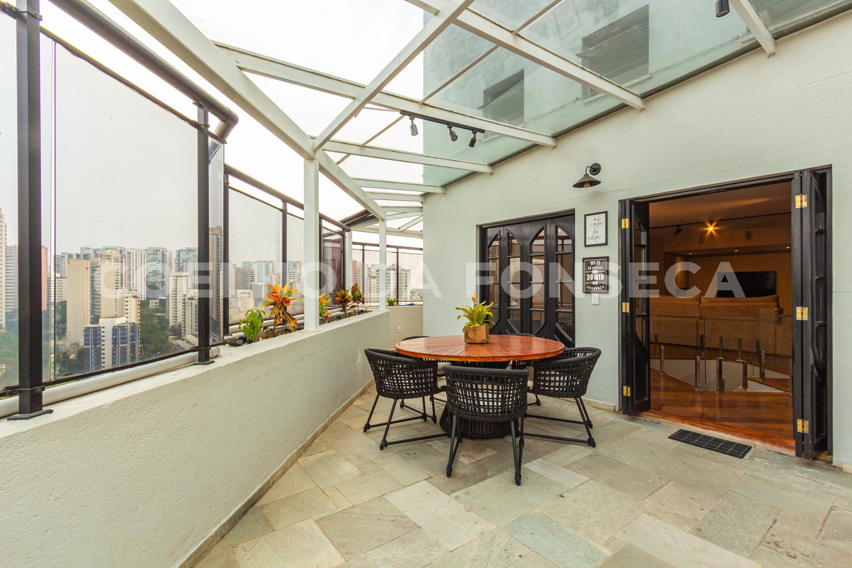 Espaço Gourmet (Unidade)