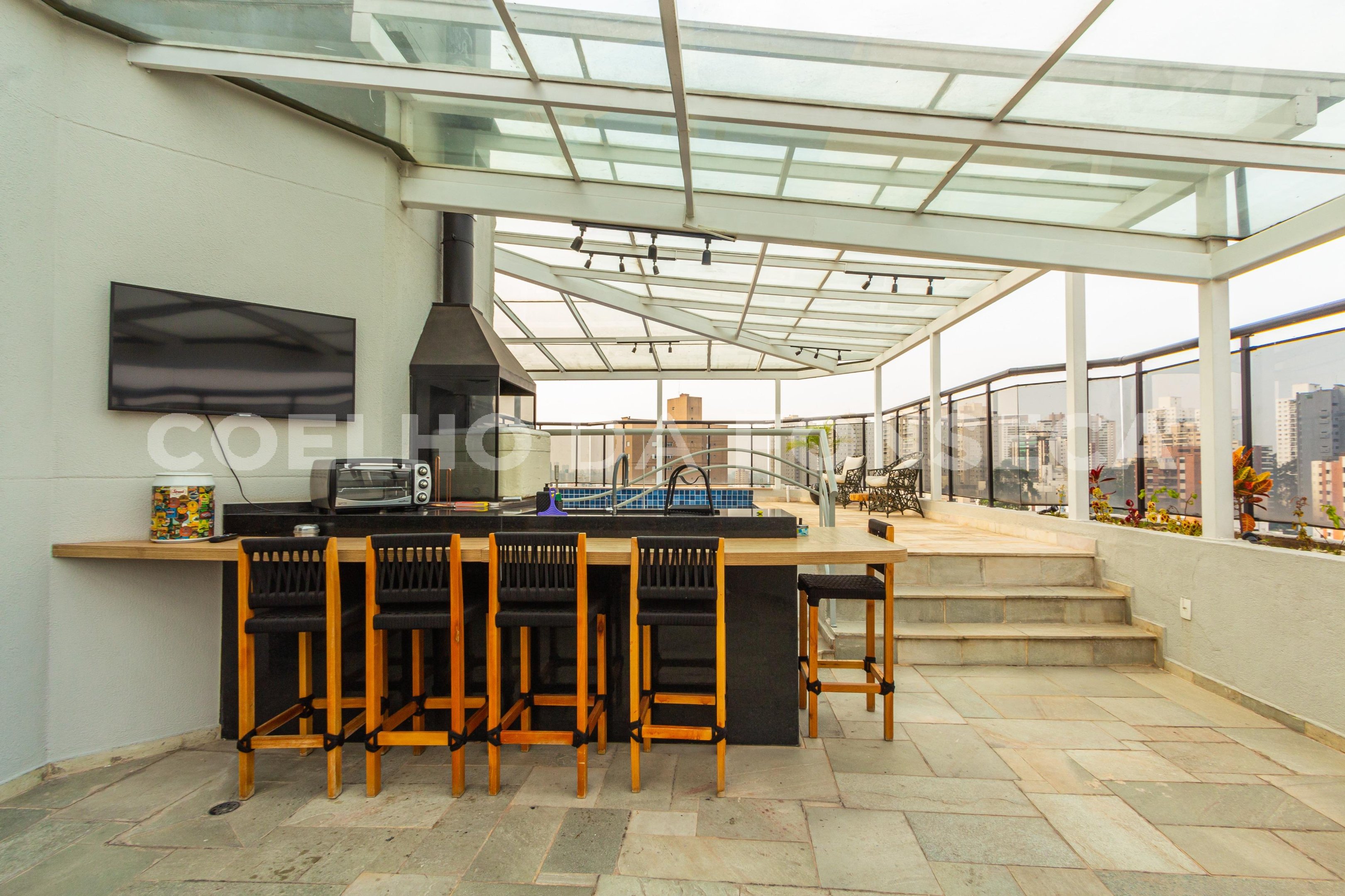 Espaço Gourmet (Unidade)