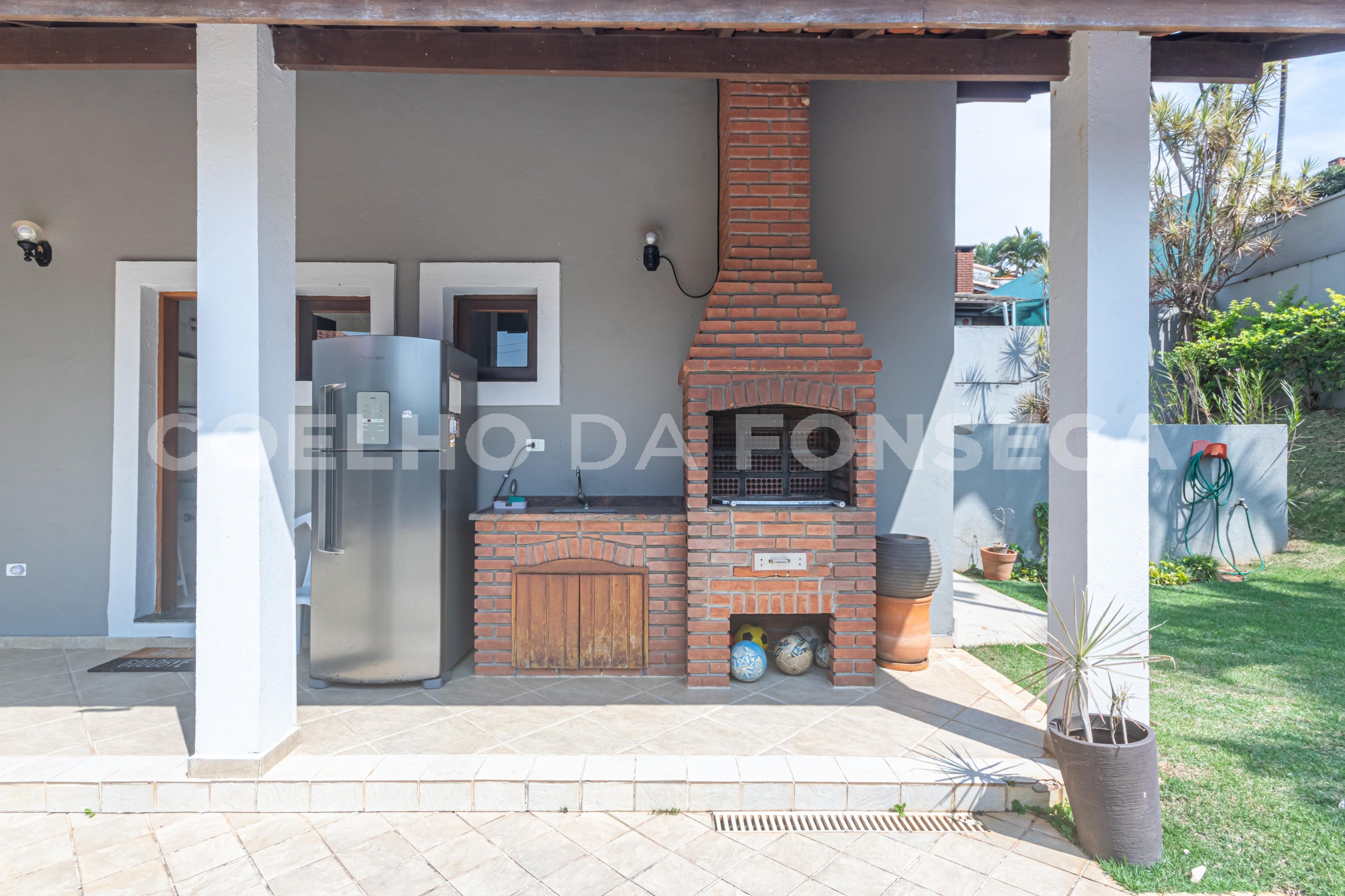 Espaço Gourmet (Unidade)