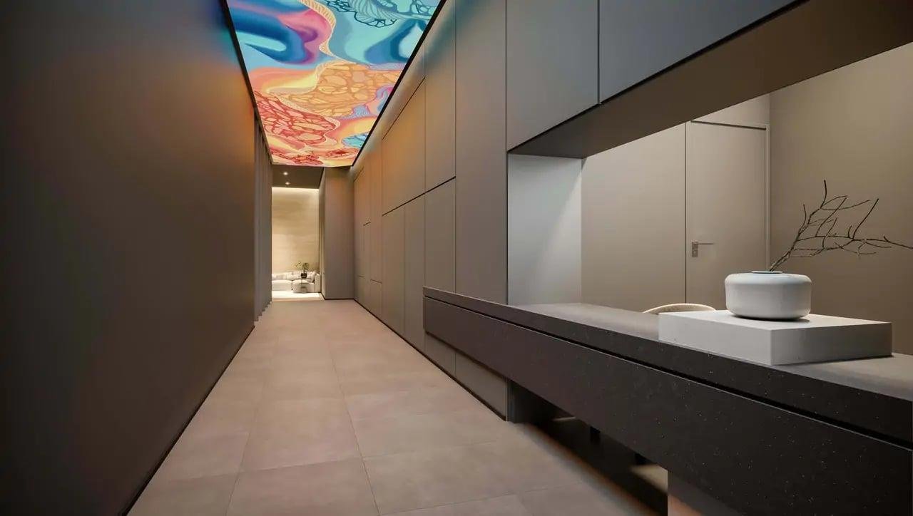 Perspectiva artística