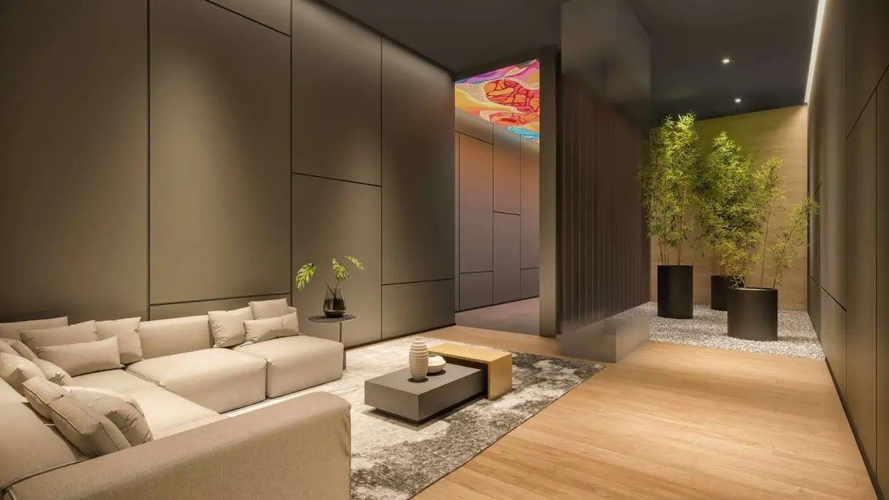 Perspectiva artística