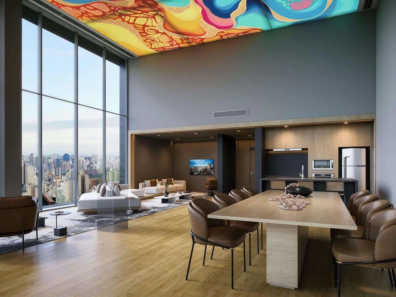 Perspectiva artística