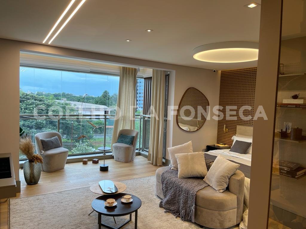 Hall de Circulação