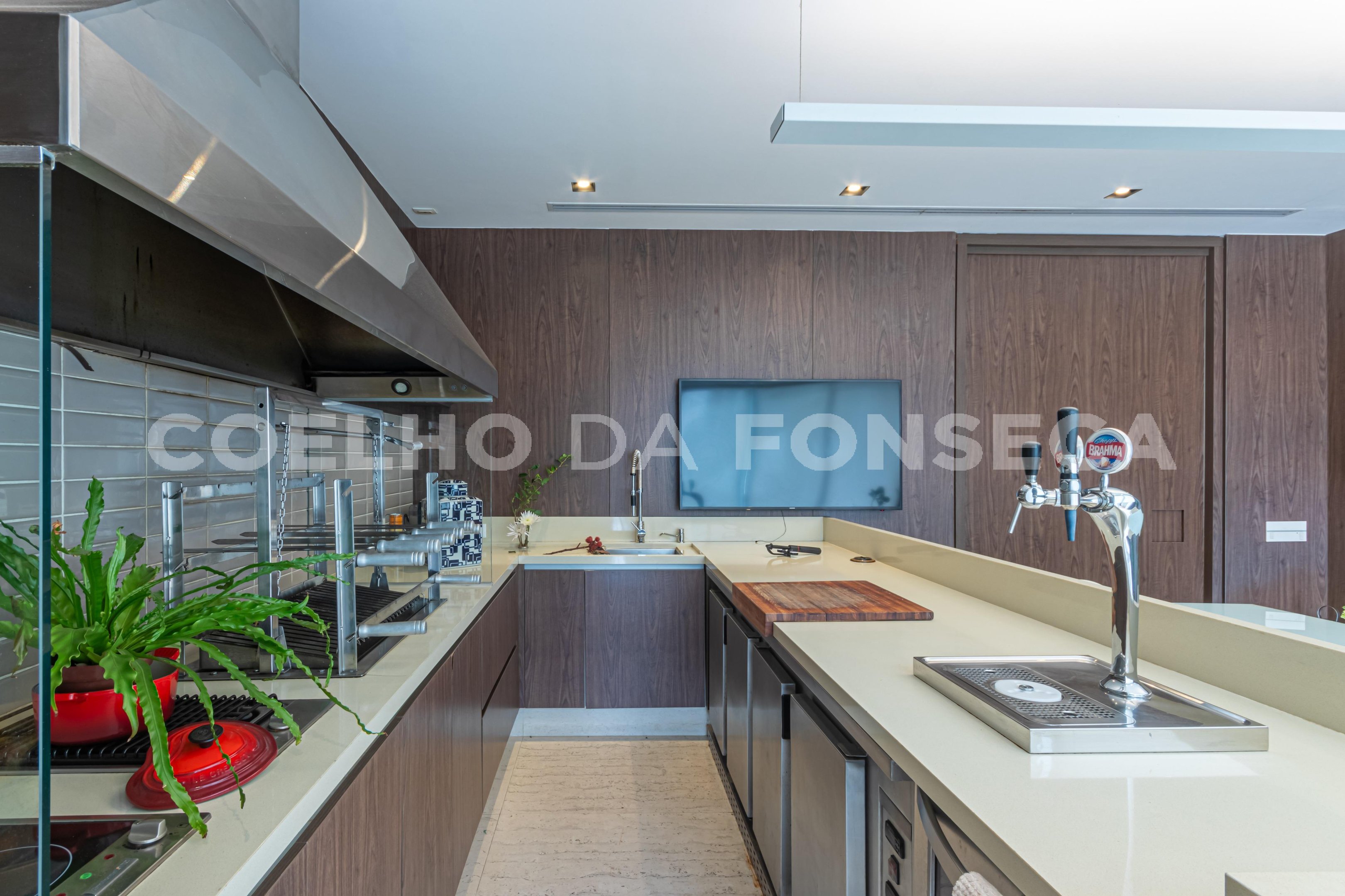 Espaço Gourmet (Unidade)