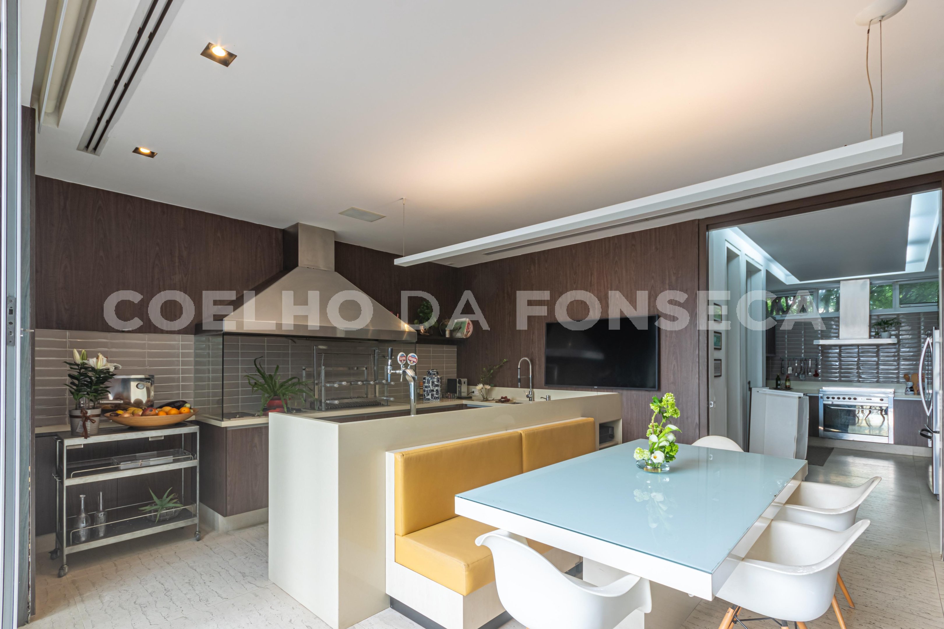 Espaço Gourmet (Unidade)