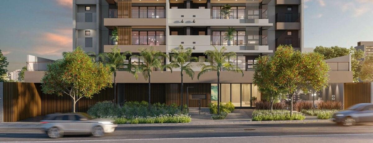 Perspectiva artística