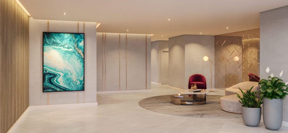 Perspectiva artística