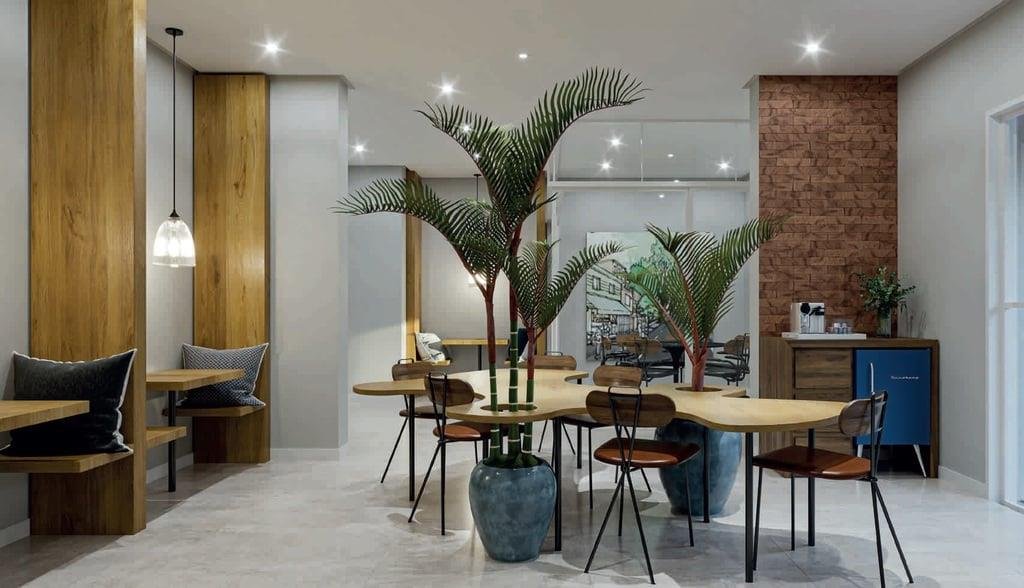 Perspectiva artística