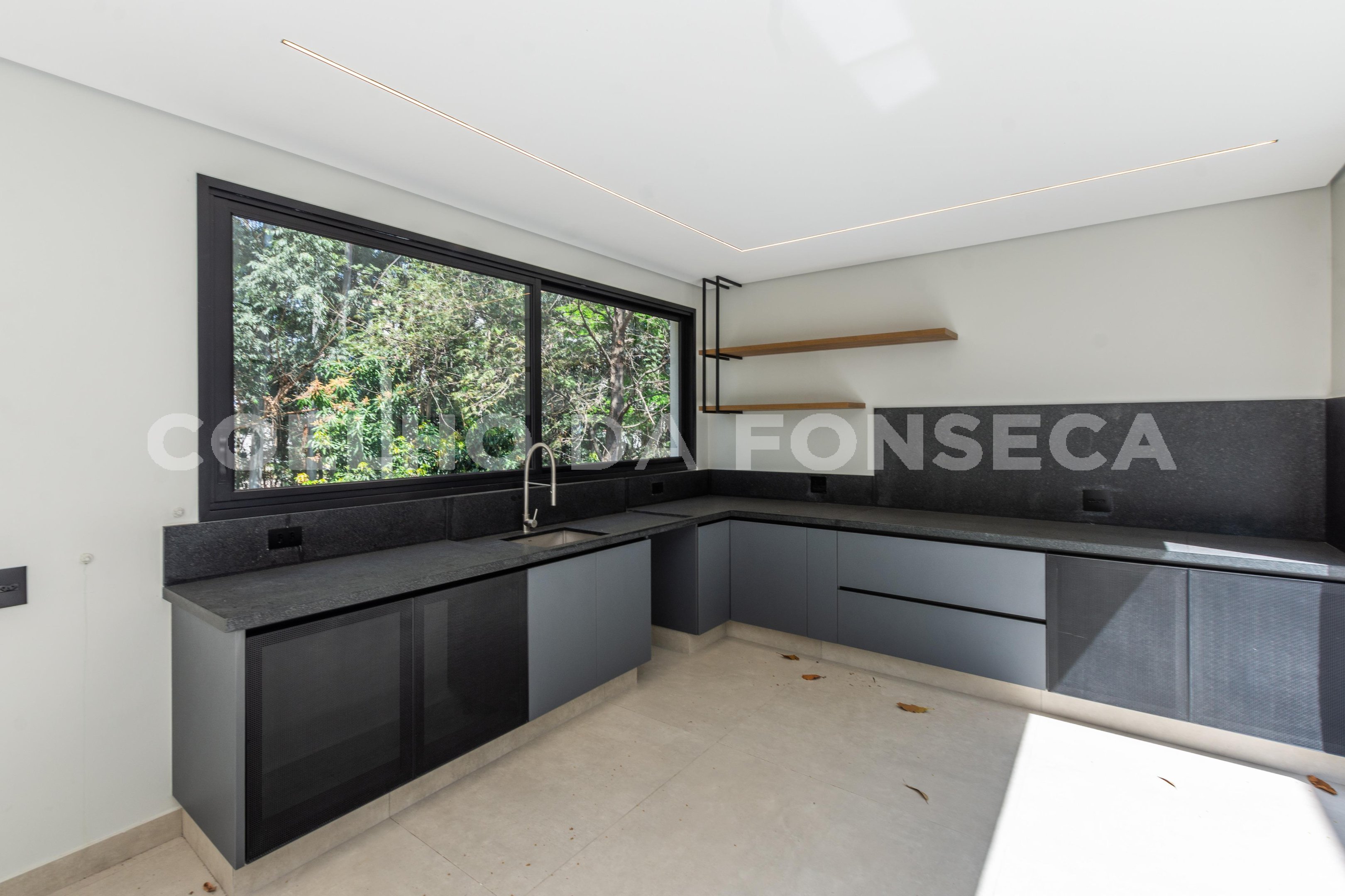 Espaço Gourmet (Unidade)