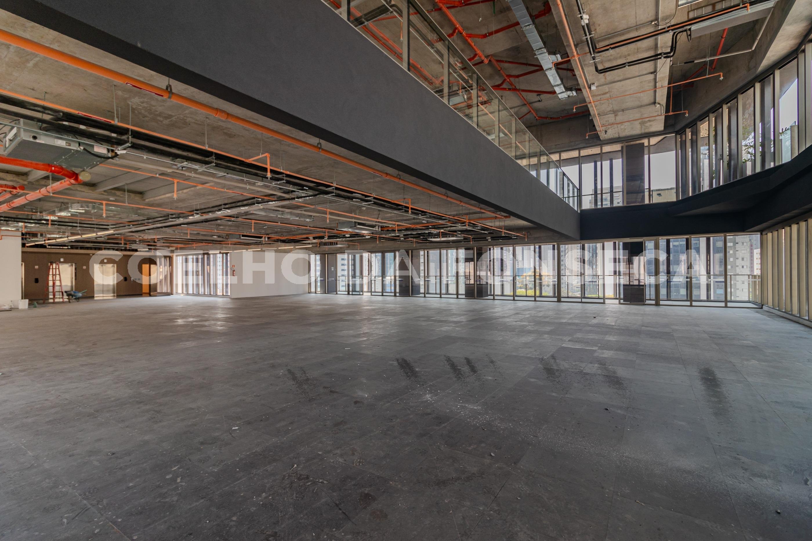 Conjunto Comercial 2