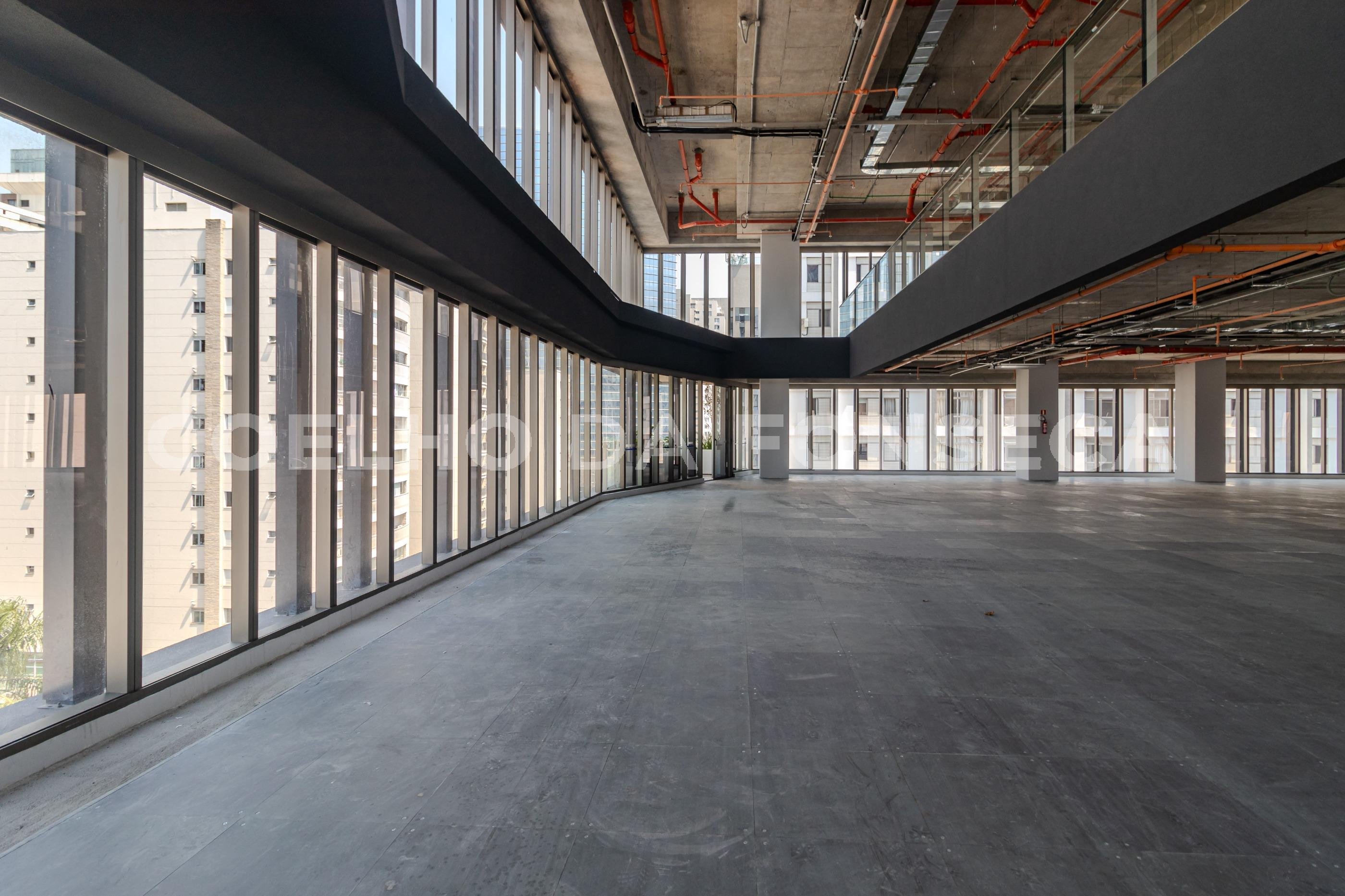 Conjunto Comercial 2