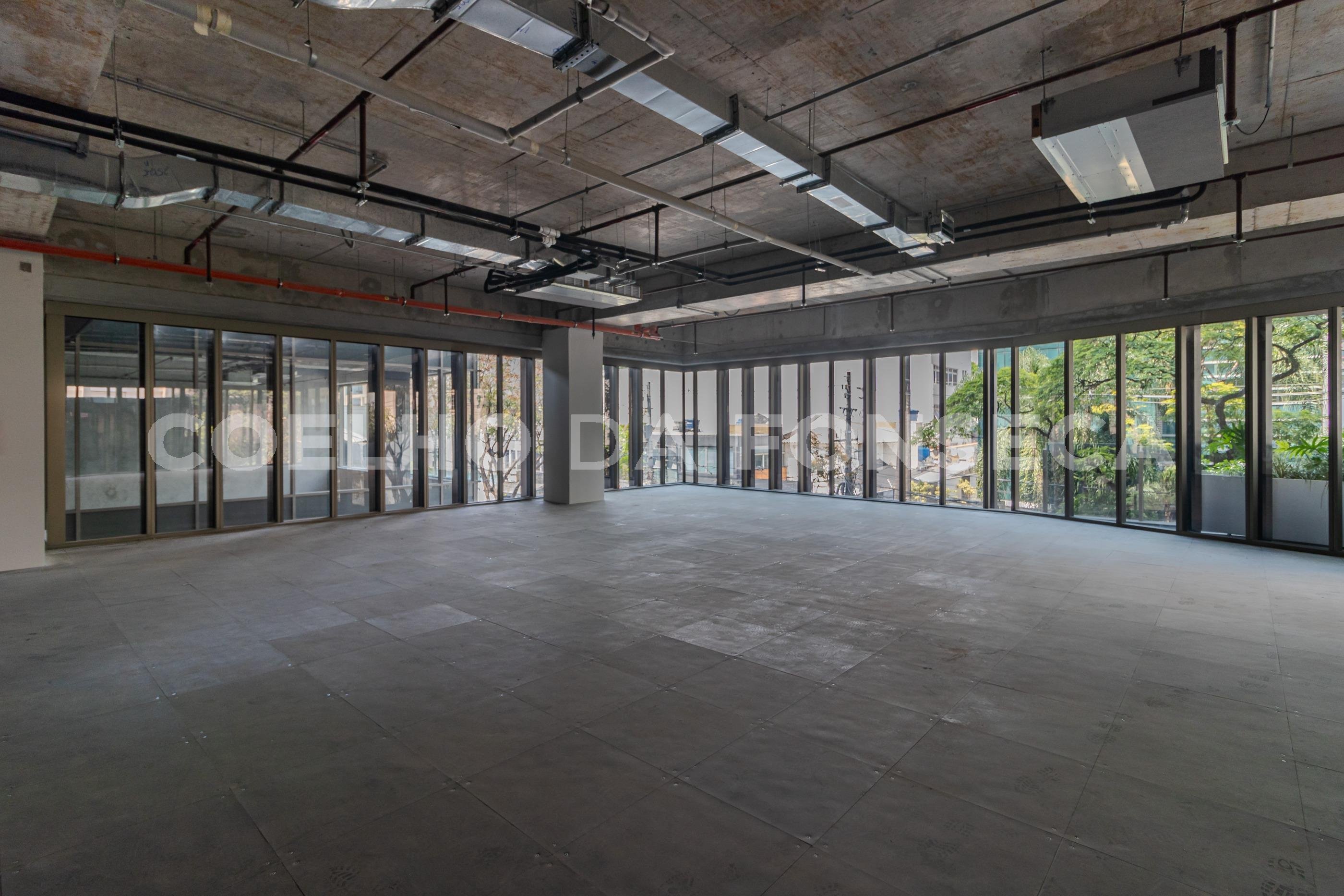 Conjunto Comercial 2