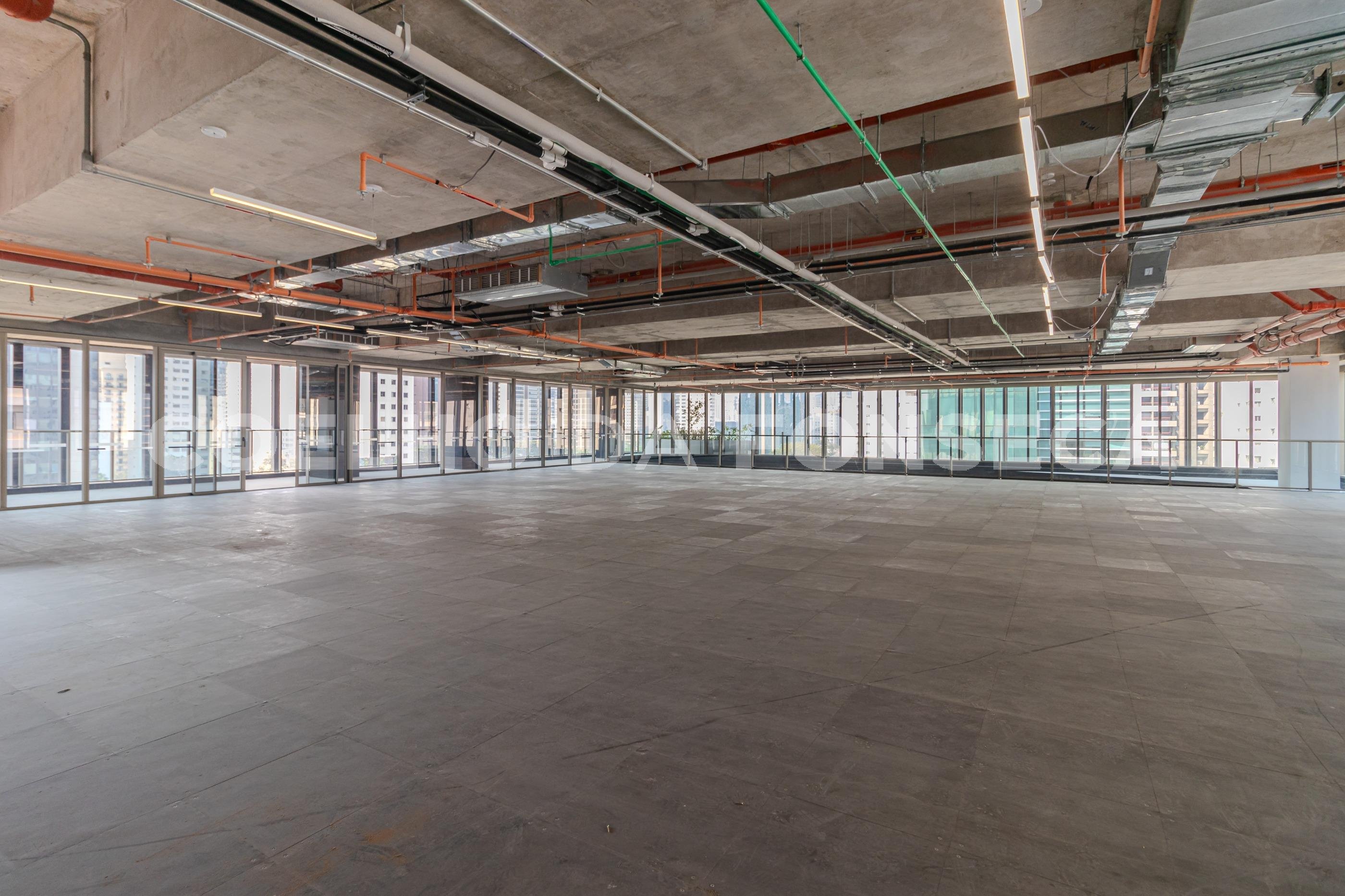 Conjunto Comercial 2