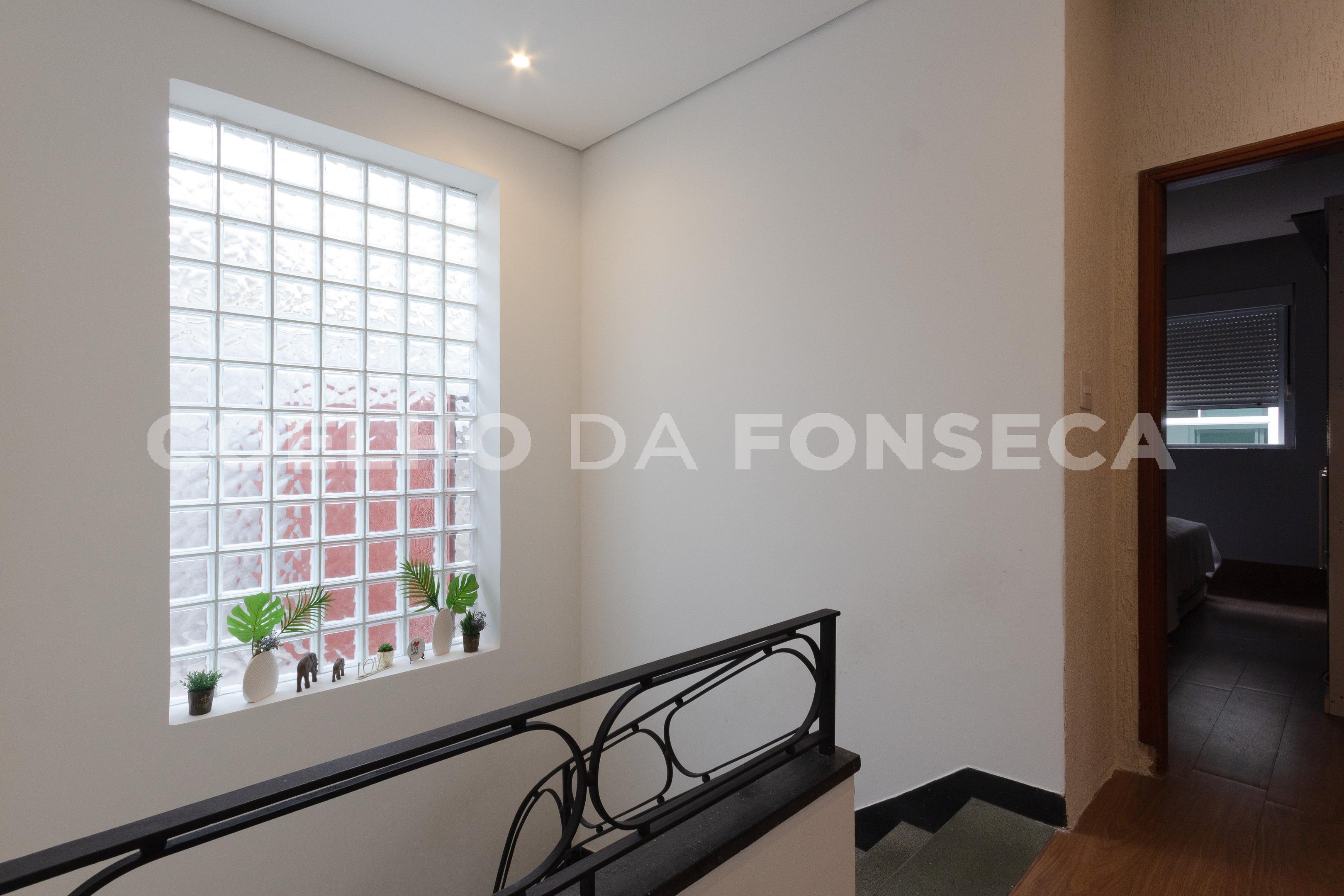 Hall de Circulação