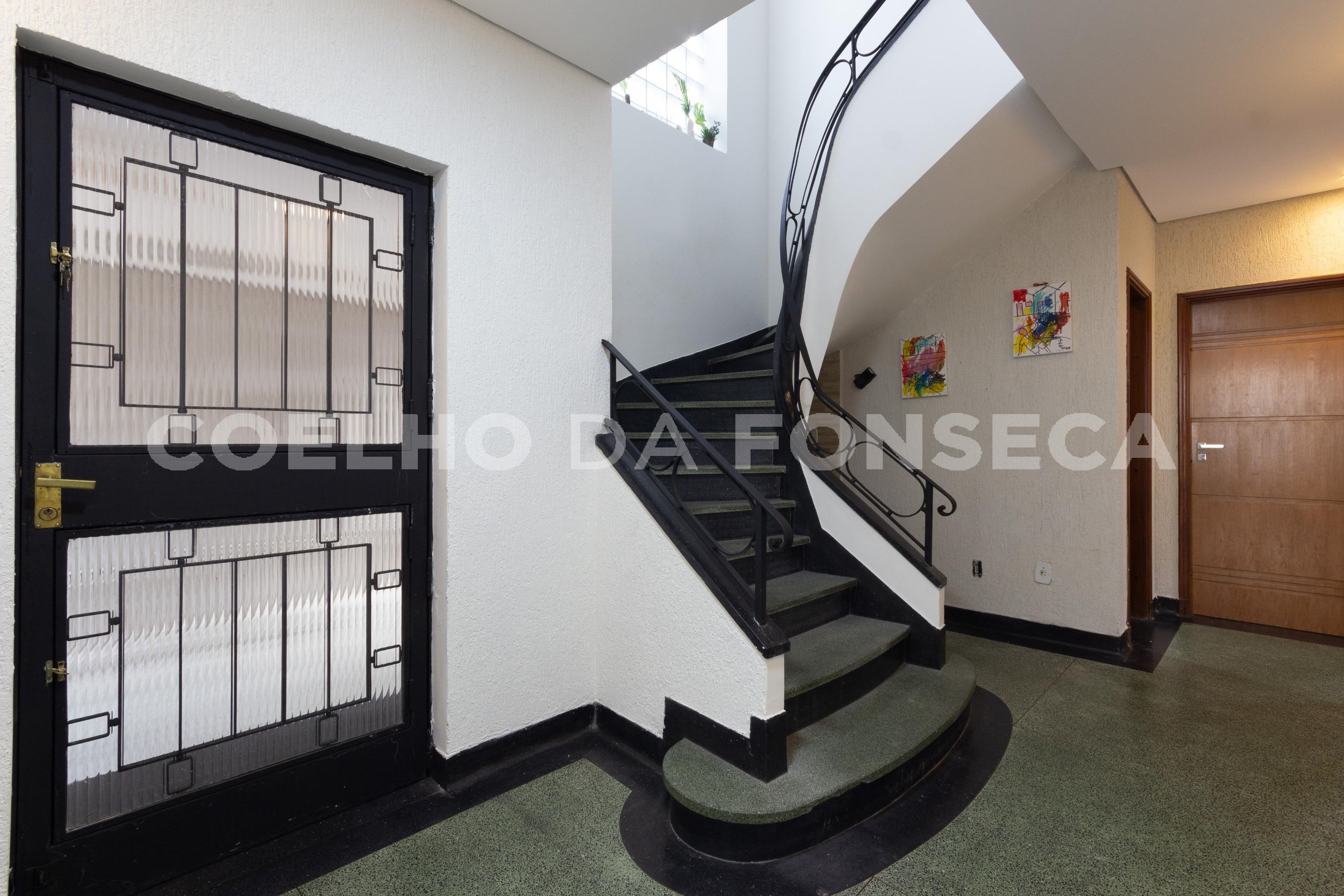 Hall de Circulação