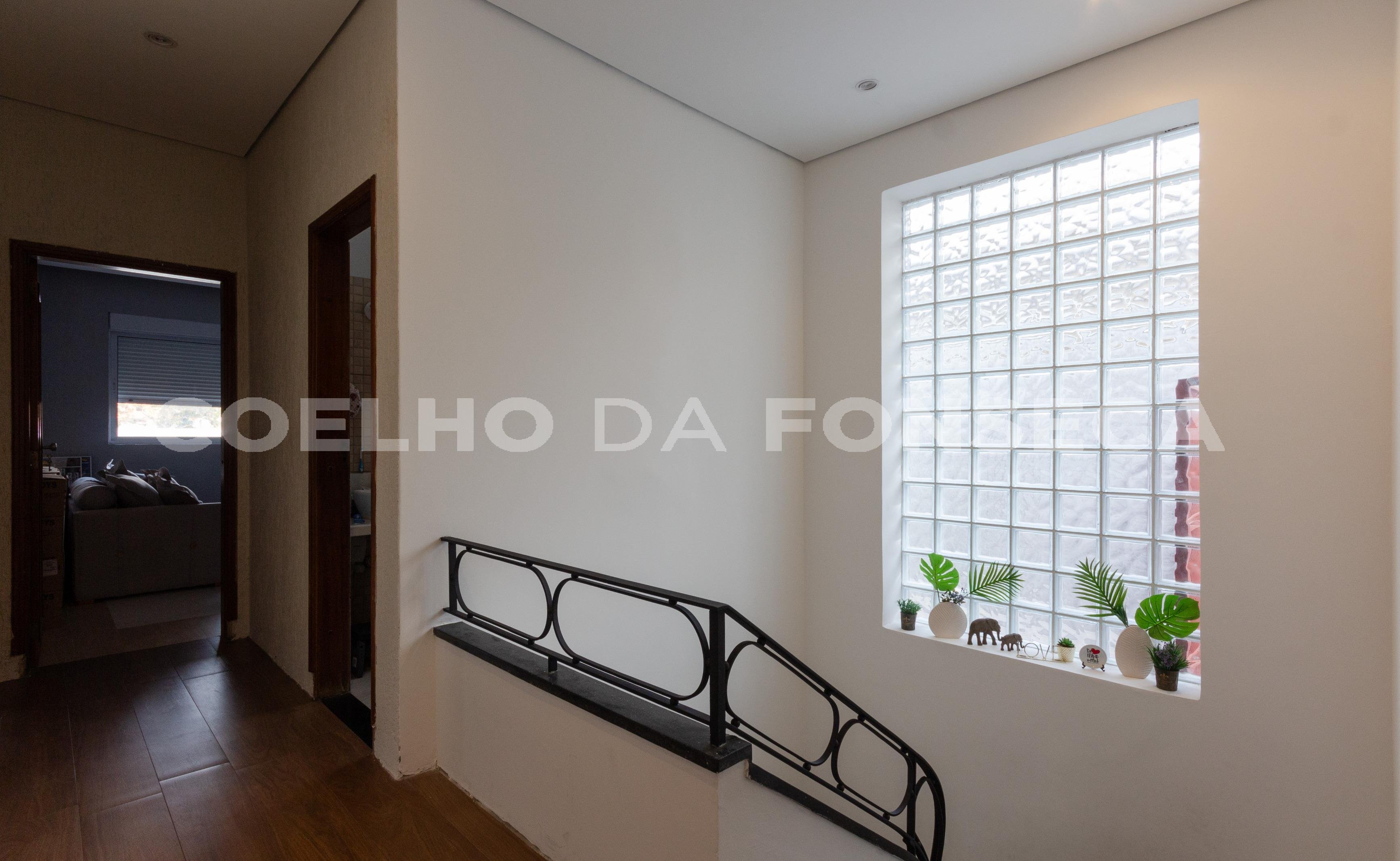 Hall de Circulação