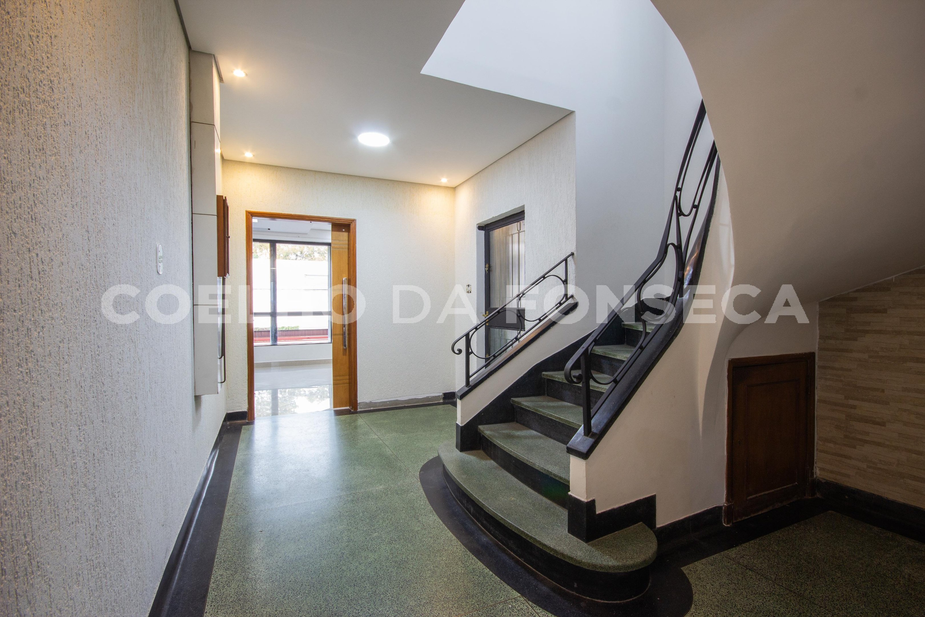 Hall de Circulação