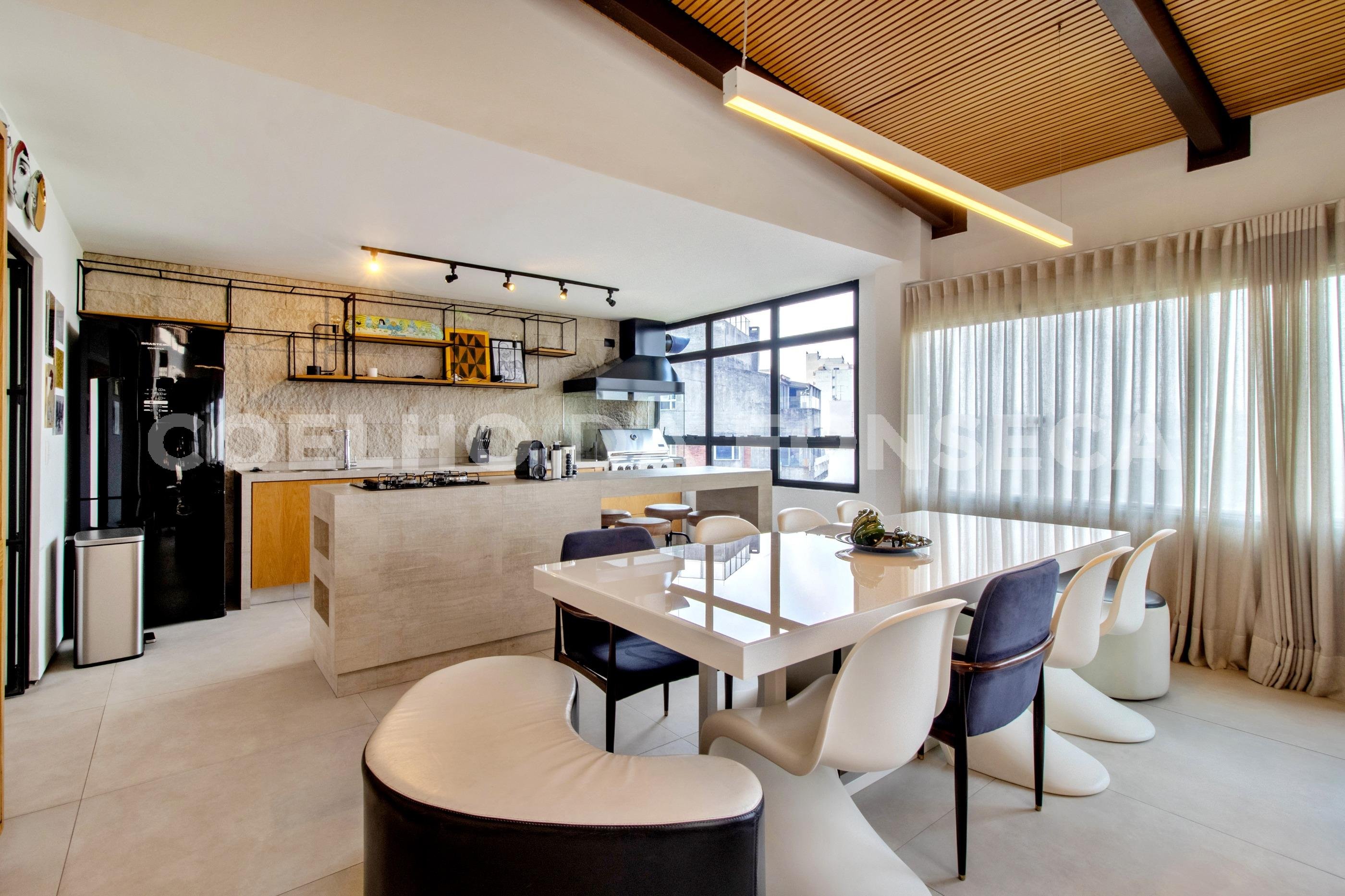 Espaço Gourmet (Unidade)