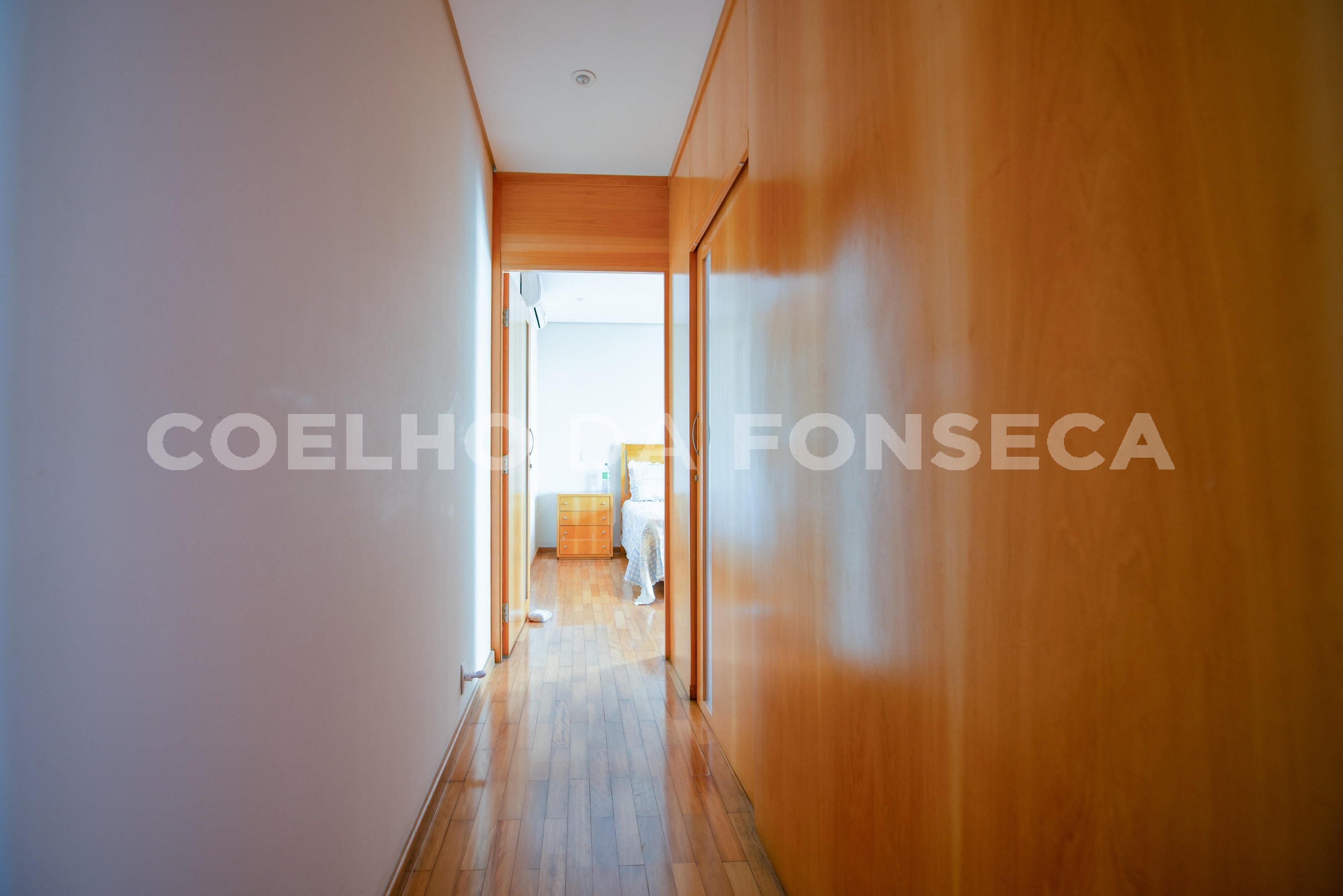 Hall de Circulação