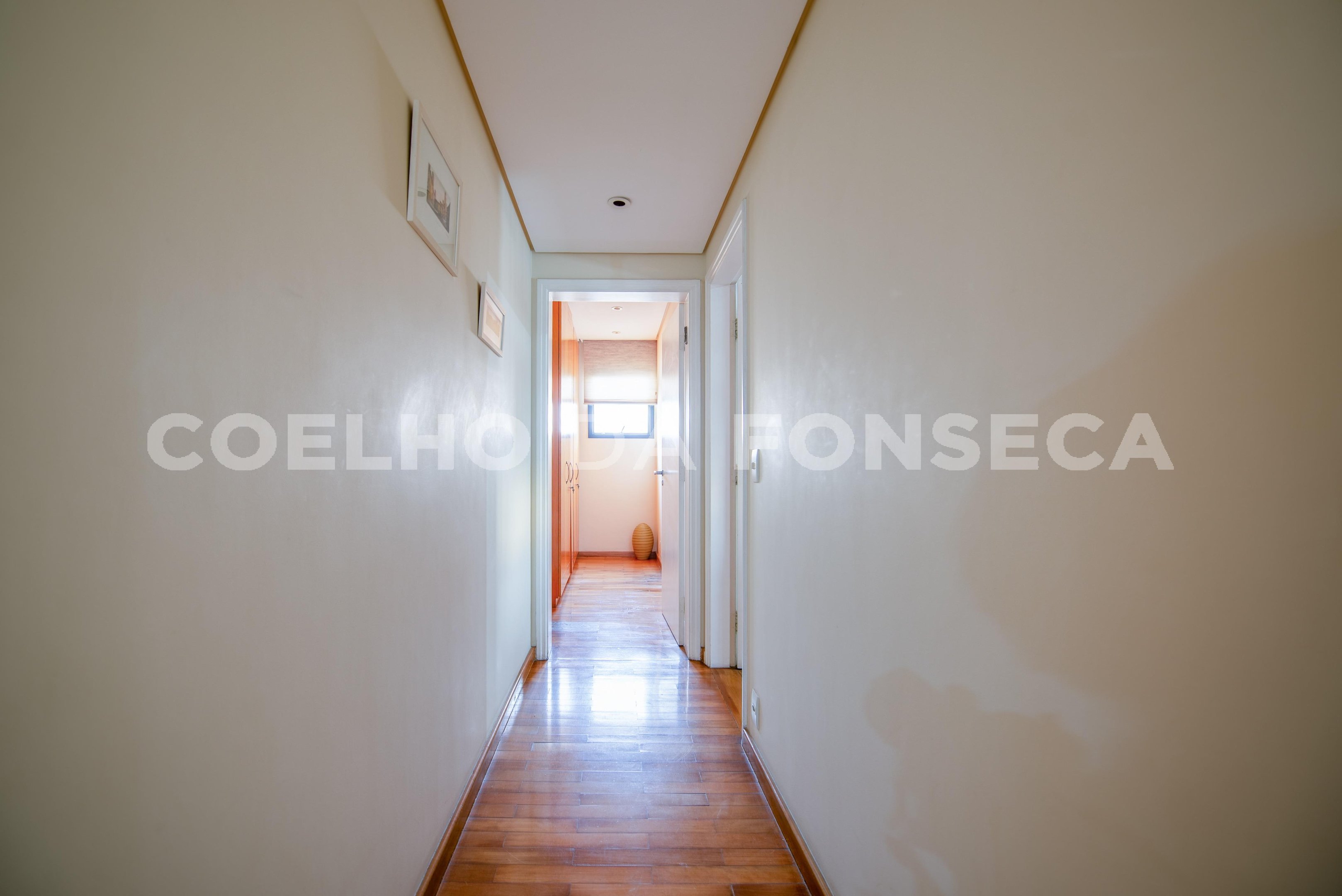 Hall de Circulação