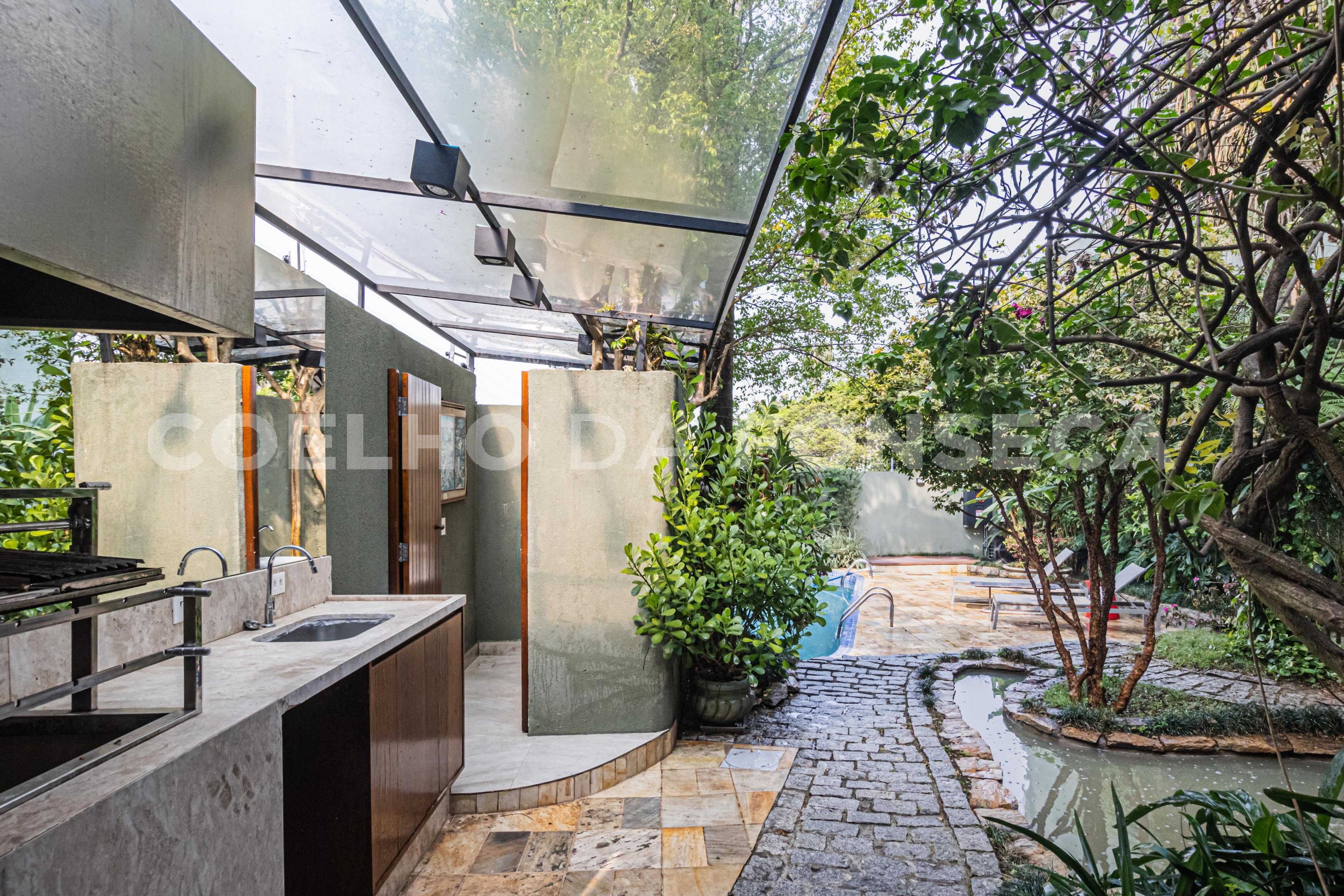 Espaço Gourmet (Unidade)