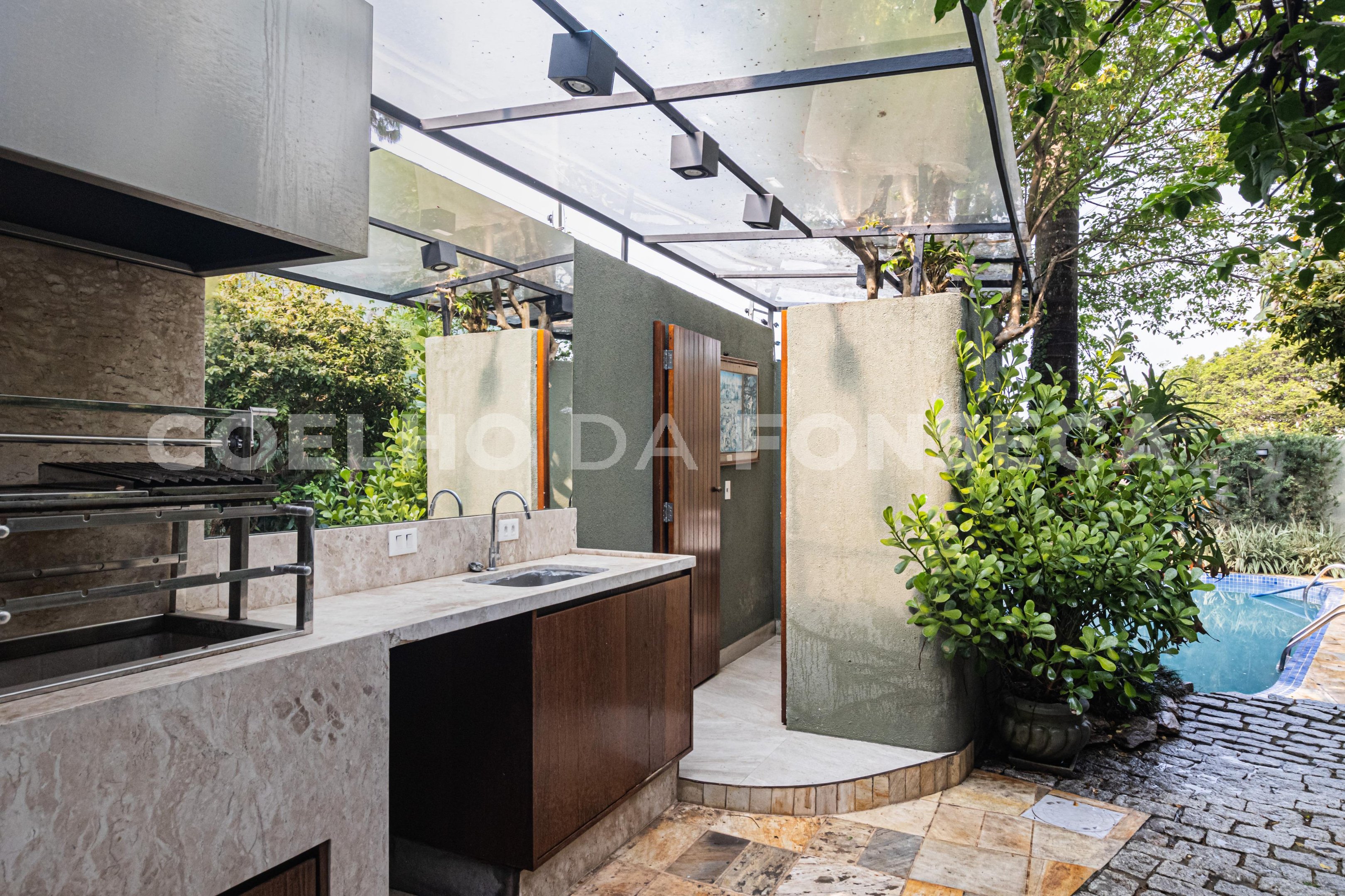 Espaço Gourmet (Unidade)