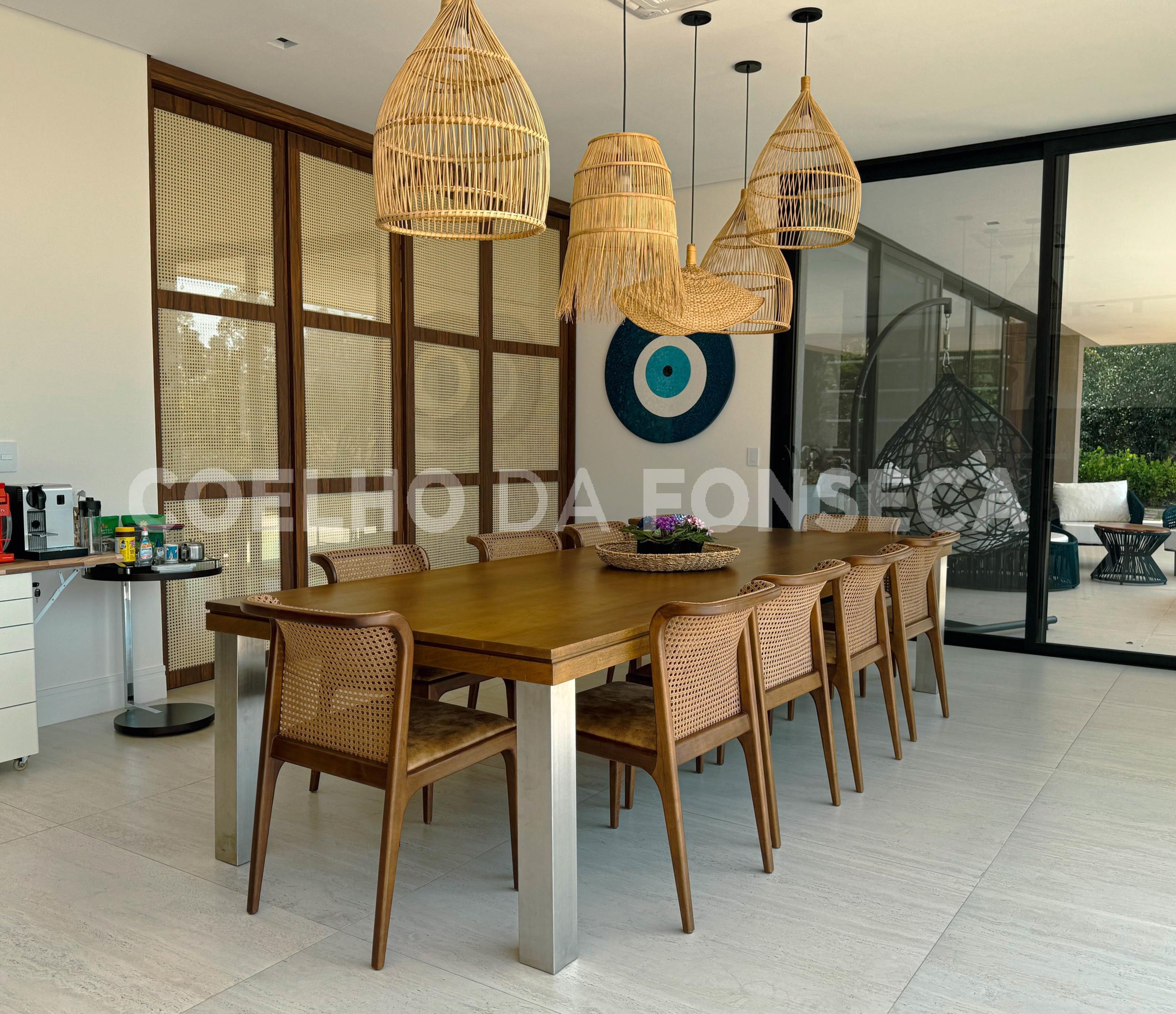 Espaço Gourmet (Unidade)