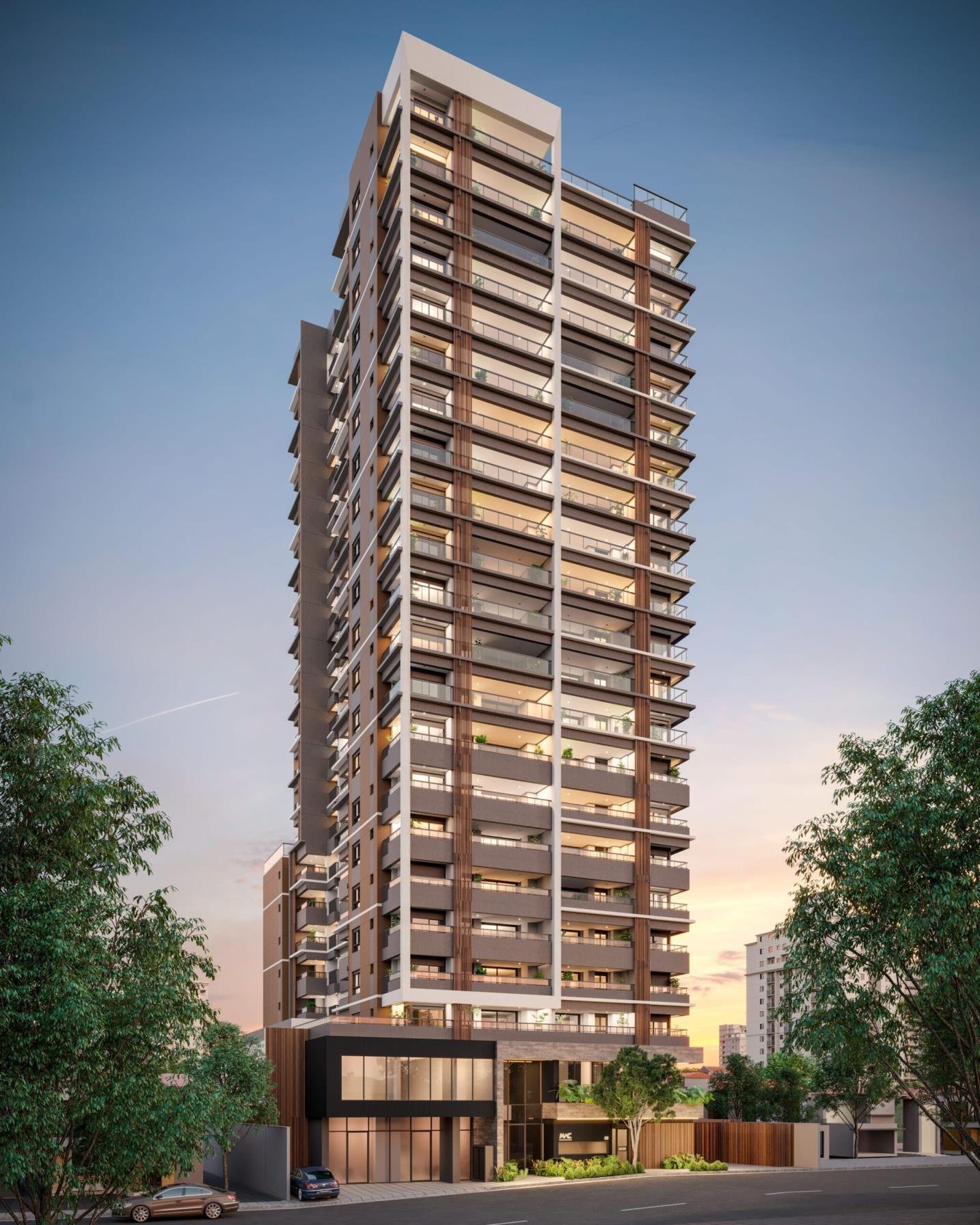 Perspectiva artística