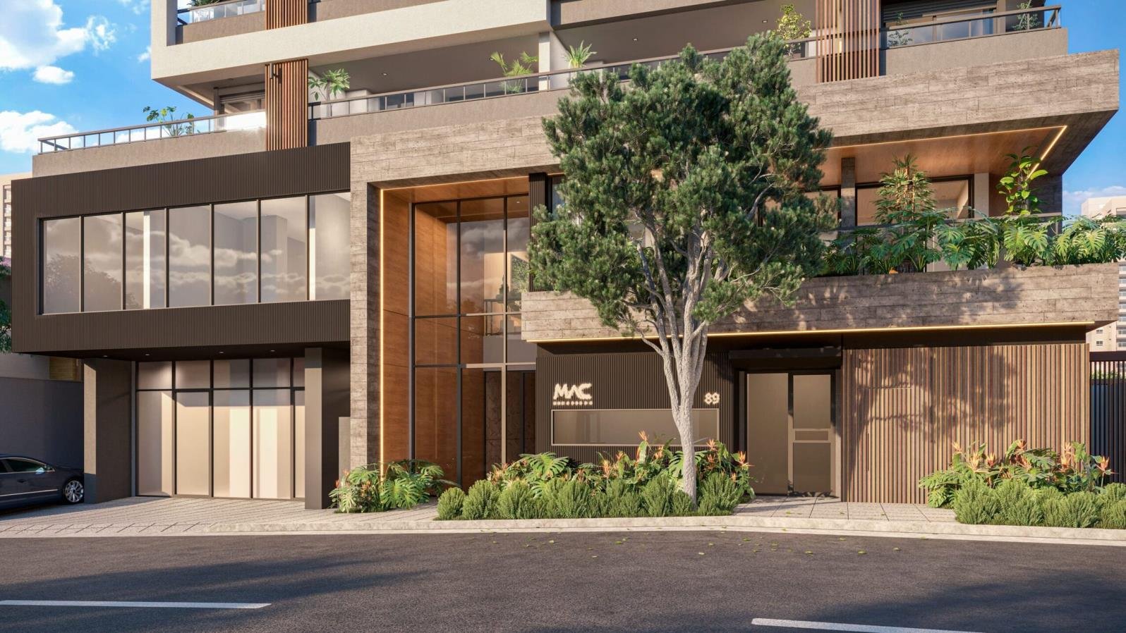 Perspectiva artística