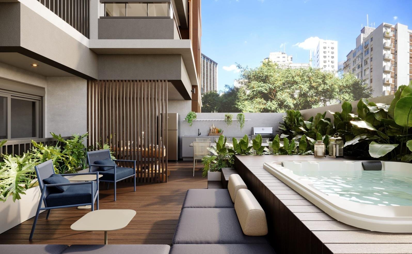 Perspectiva artística