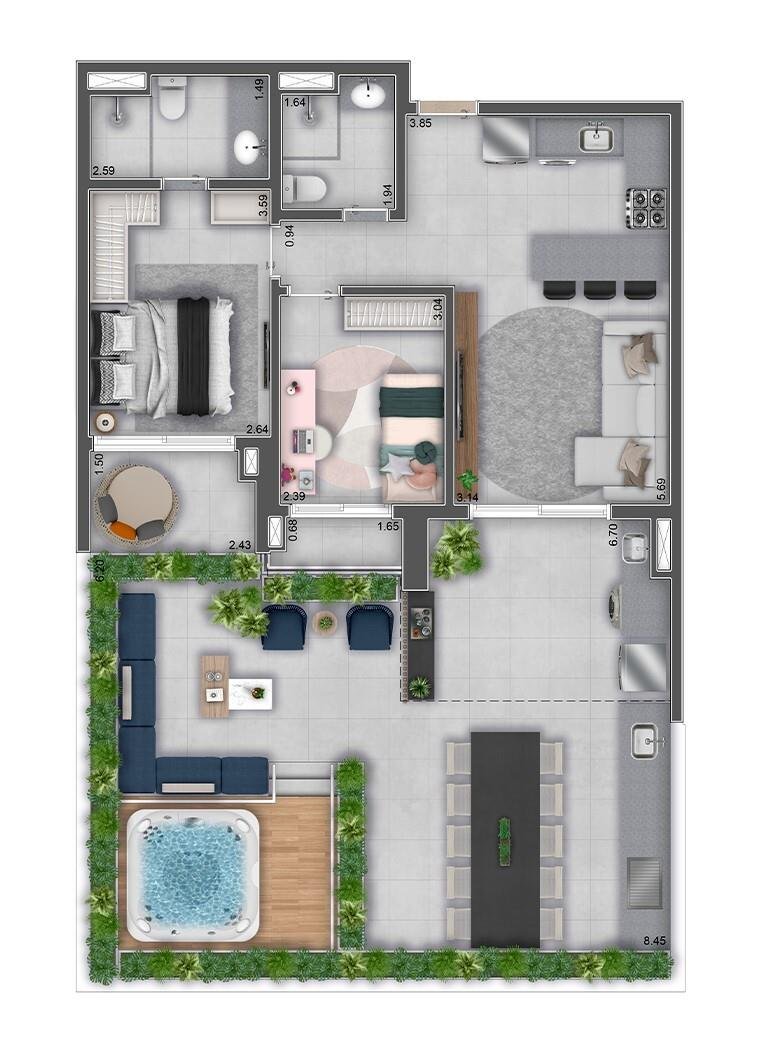Planta
