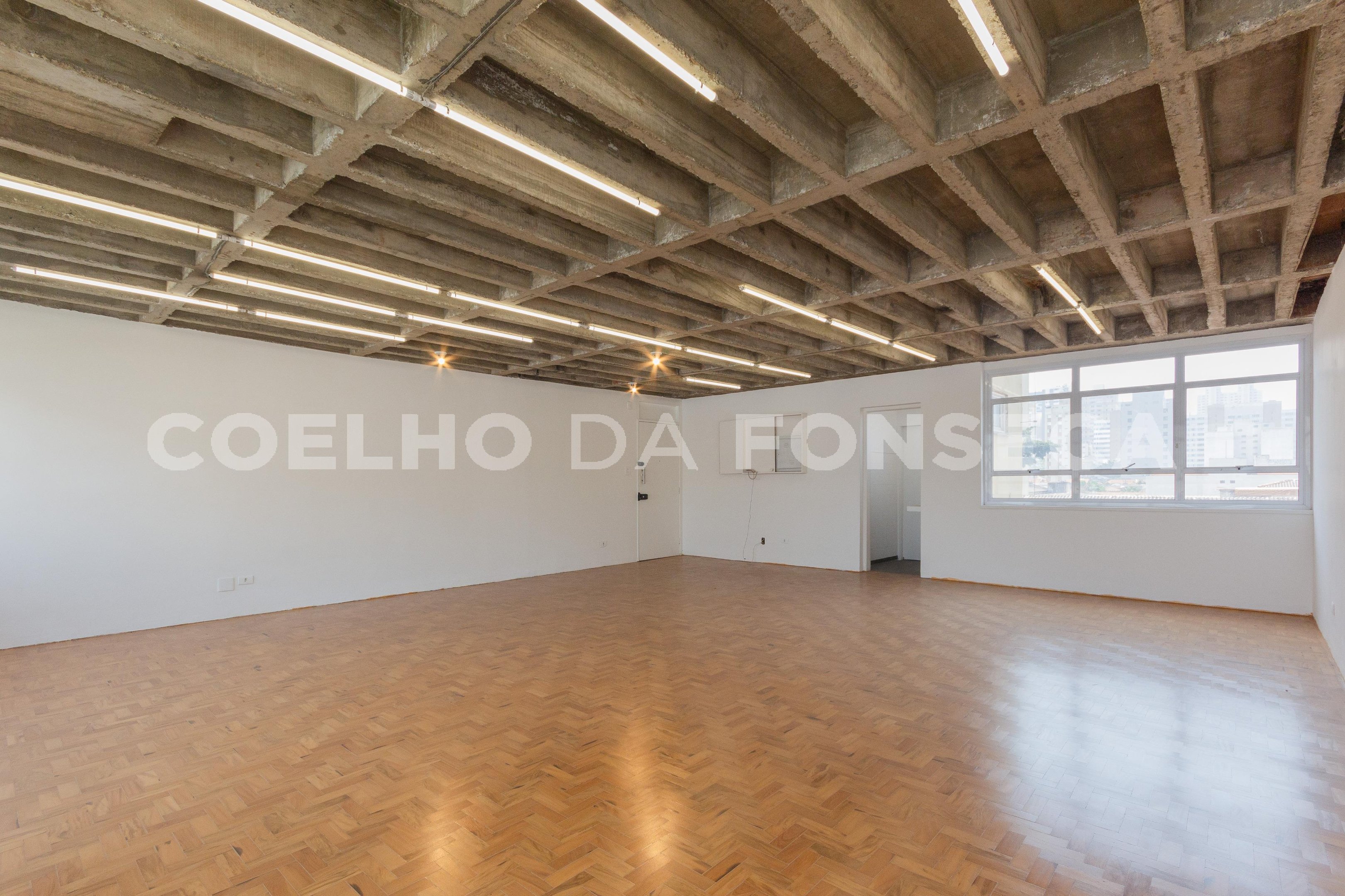 Sala Comercial
