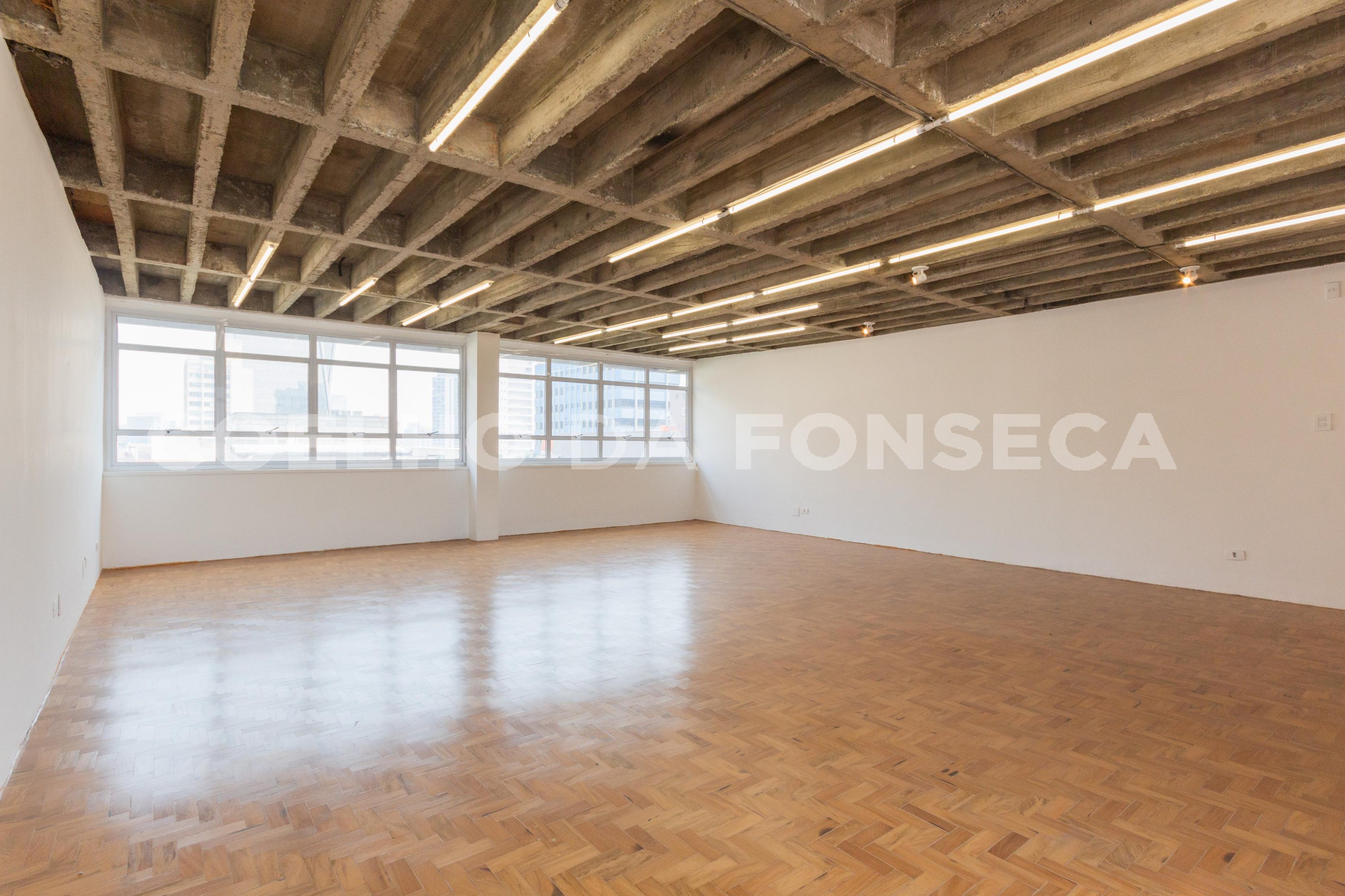 Sala Comercial