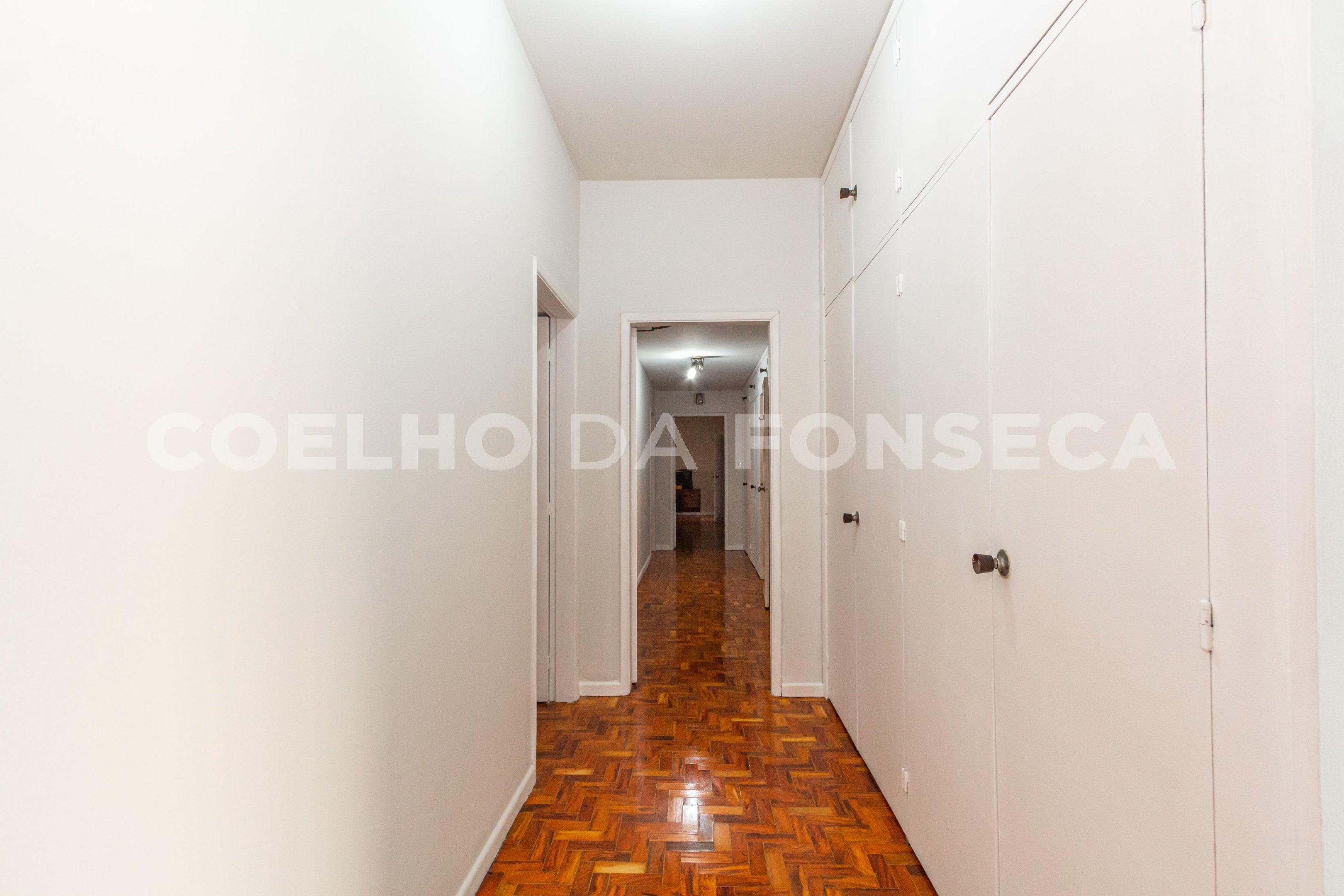 Hall de Circulação