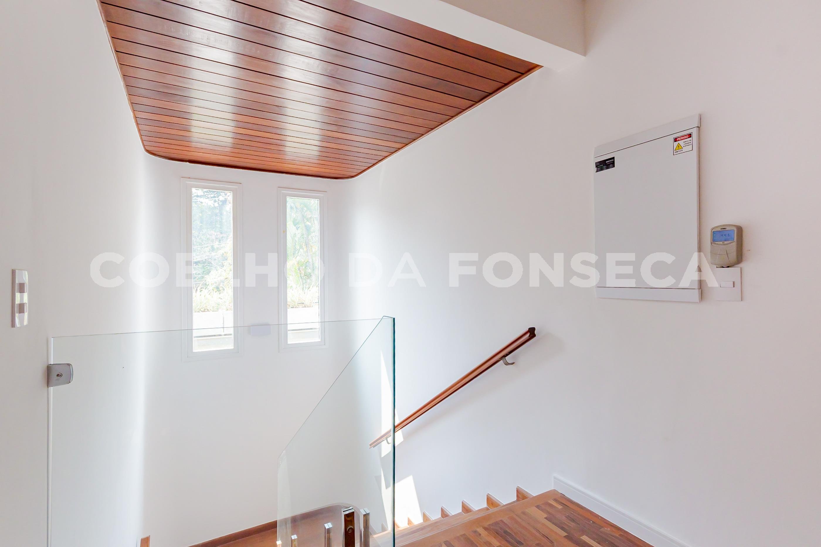 Hall de Circulação