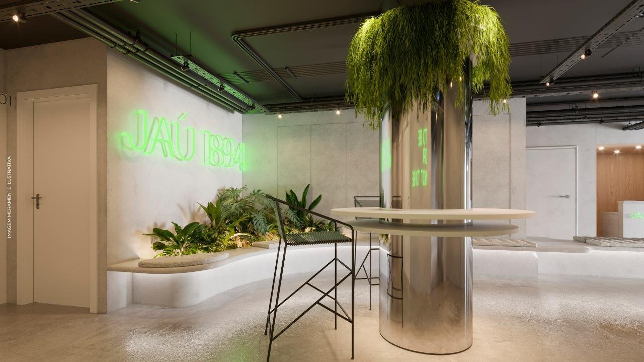 Perspectiva artística